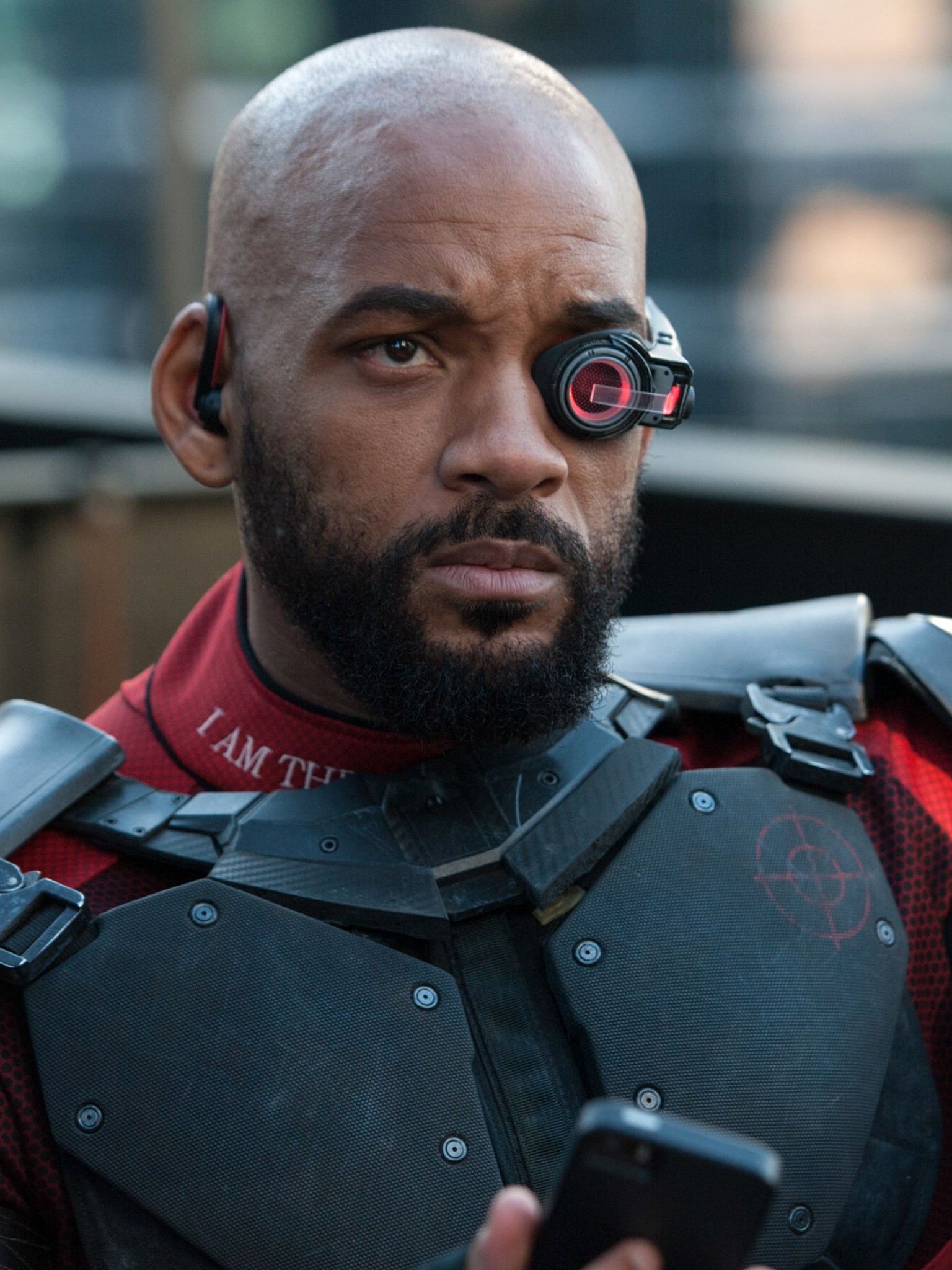 Deadshot Hd Wallpapers