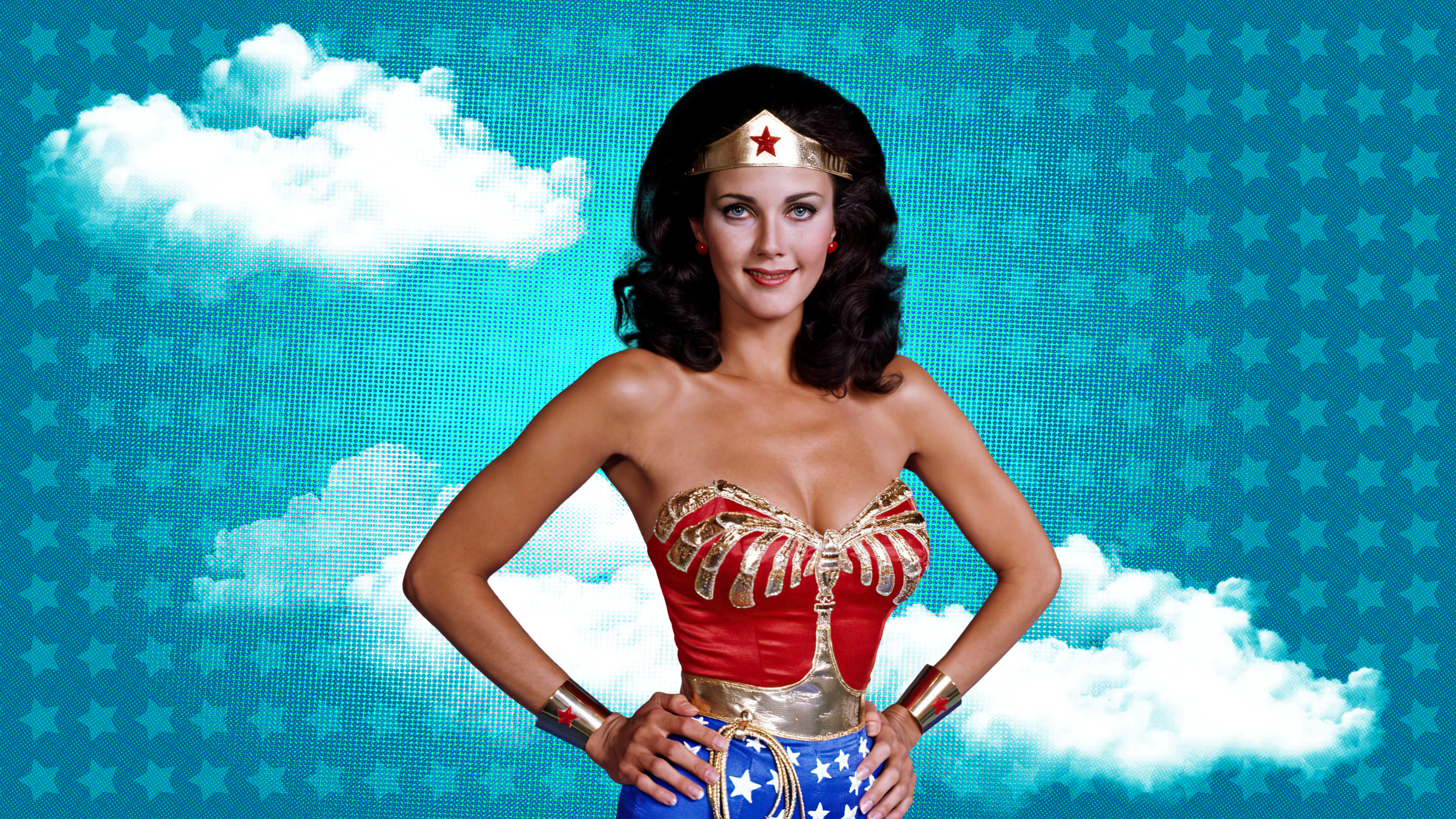 Diana Prince Wallpapers