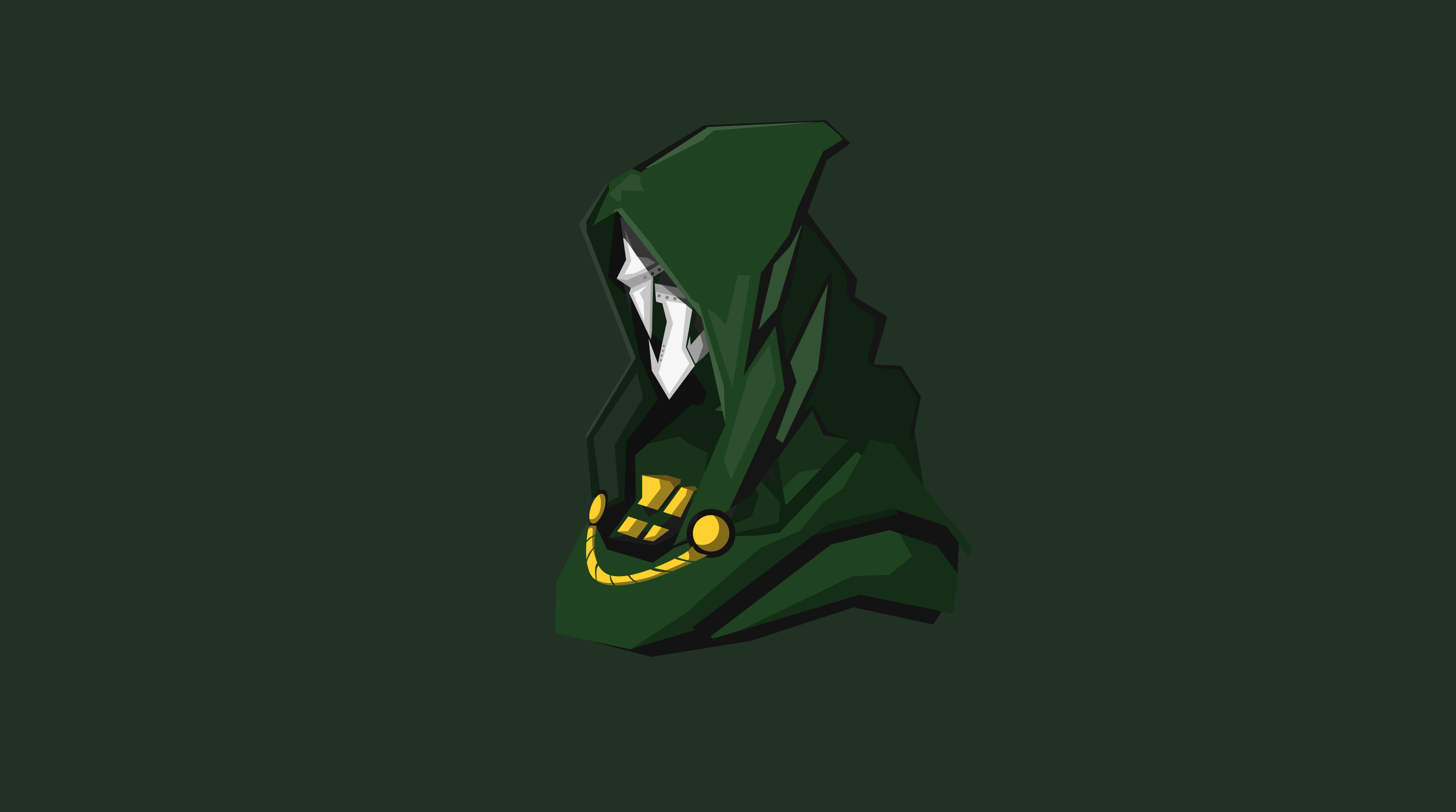 Doctor Doom 4K Wallpapers