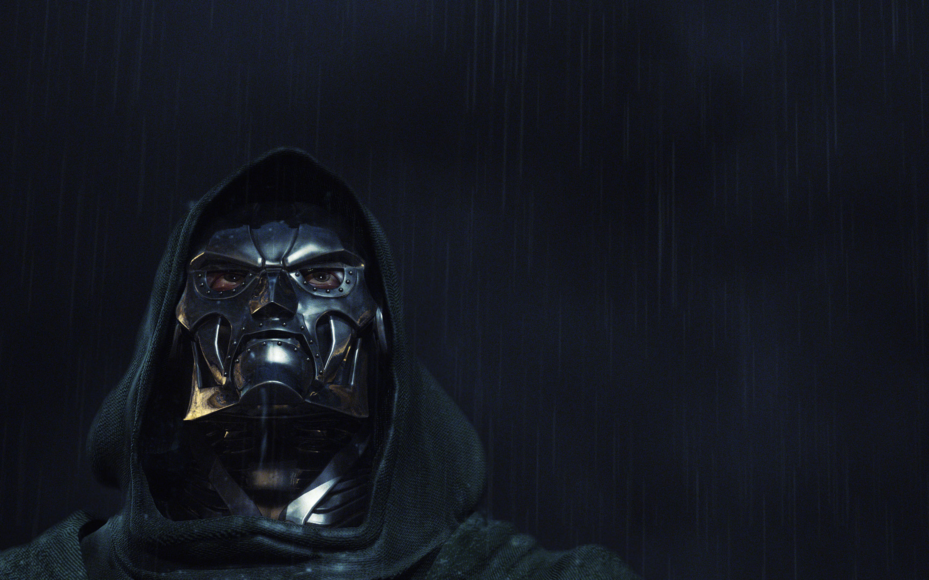 Doctor Doom 4K Wallpapers