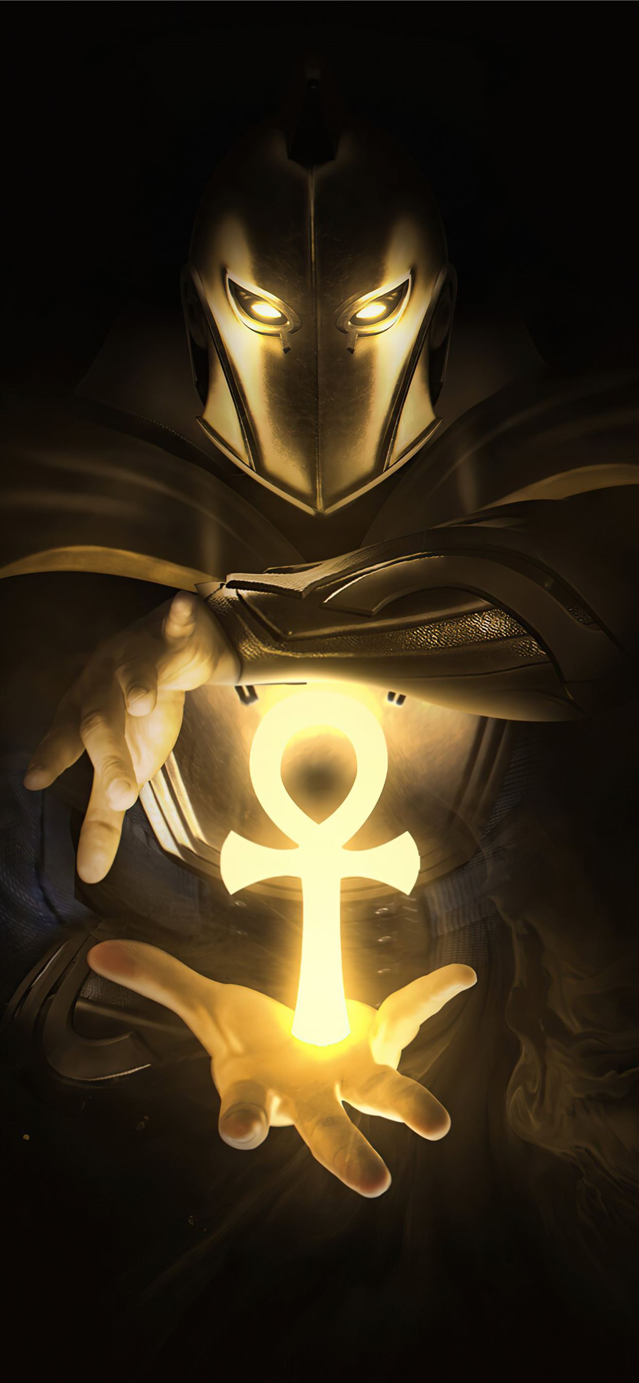 Doctor Fate Wallpapers