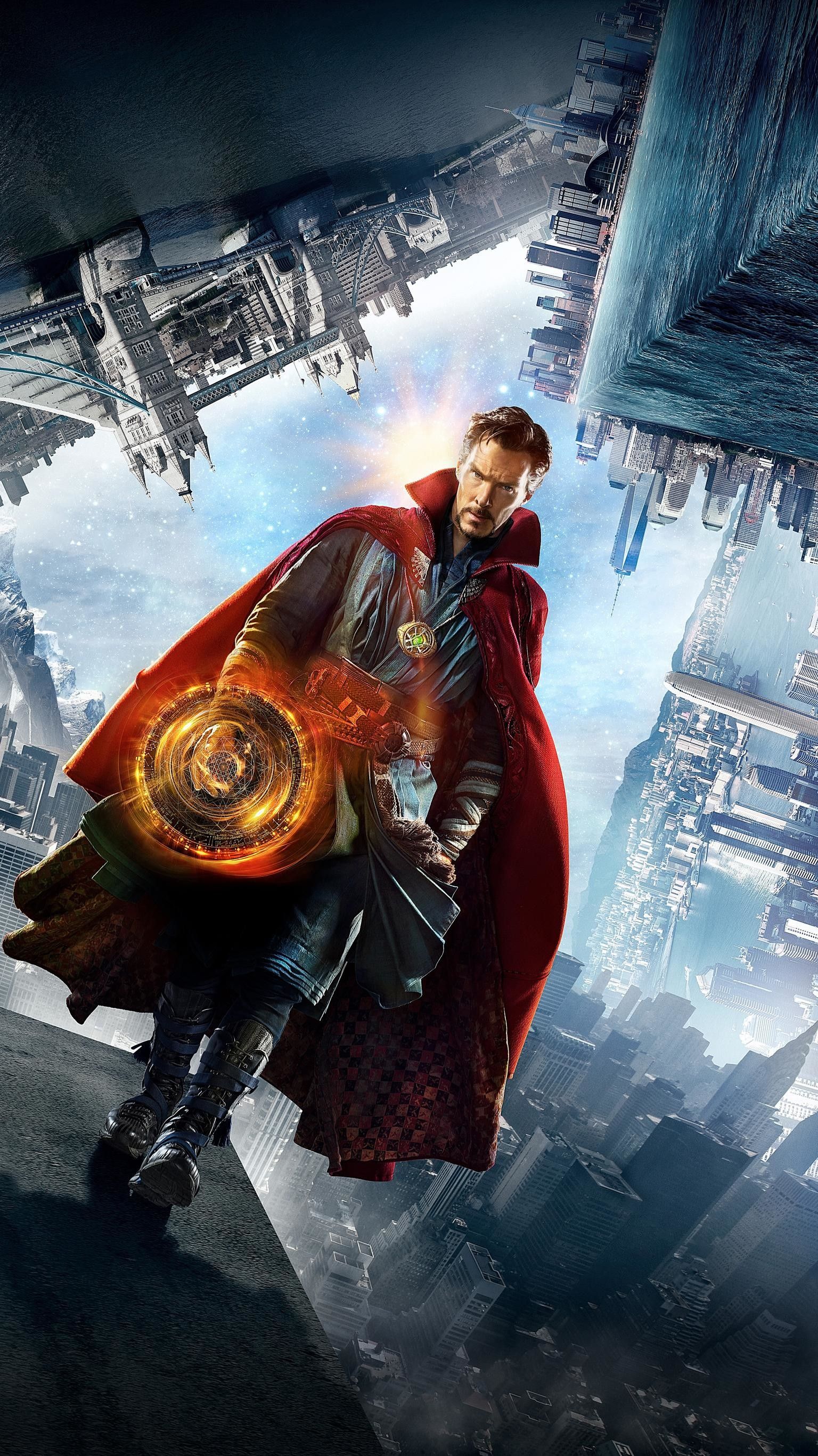 Doctor Strange Hd 2021 Art Wallpapers