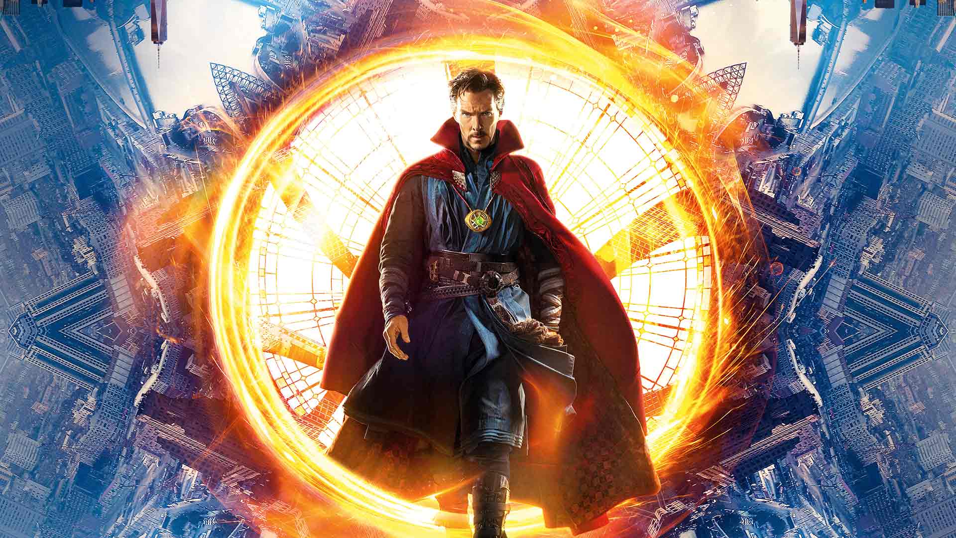 Doctor Strange Hd 2021 Art Wallpapers