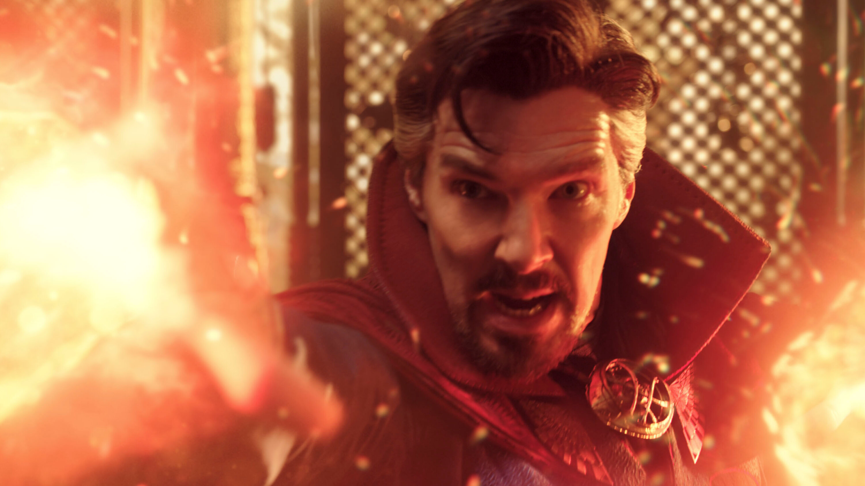 Doctor Strange Hd 2021 Art Wallpapers