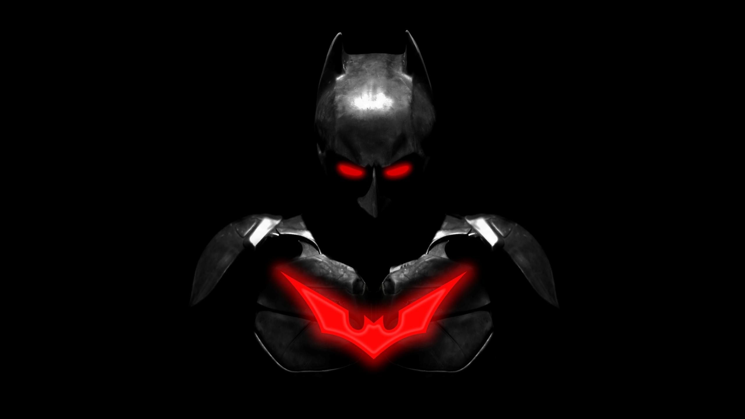 Evil Batman Wallpapers