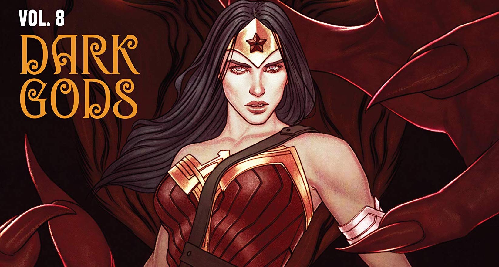 Дарк чудо женщина. Evil Wonder woman DC. Goddess Wonder woman. Evil woman Goddess.