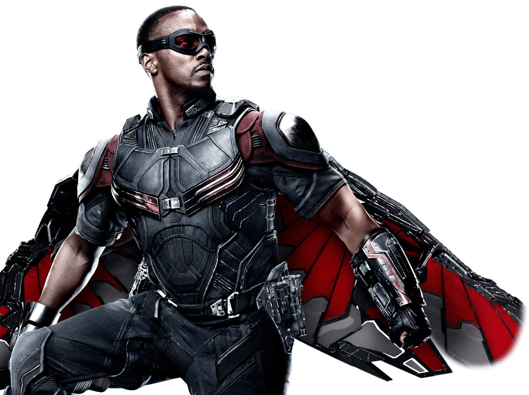 Falcon Marvel Wallpapers
