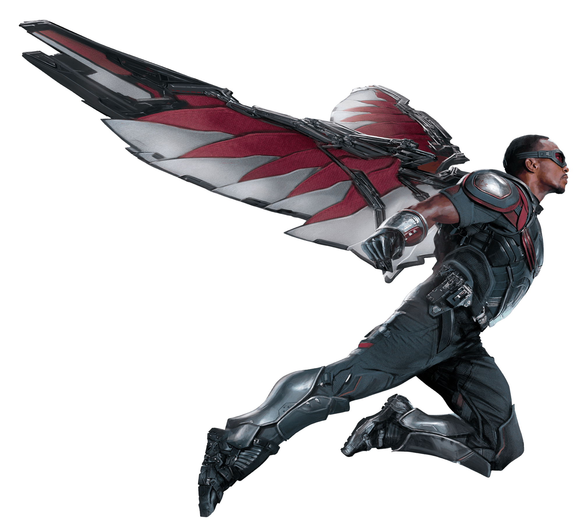 Falcon Marvel Wallpapers