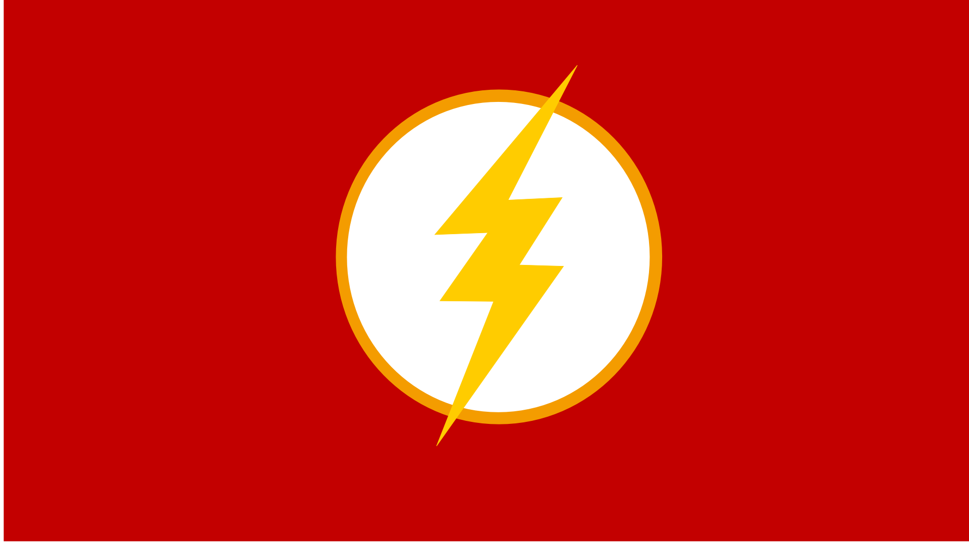 Flash Minimal Wallpapers