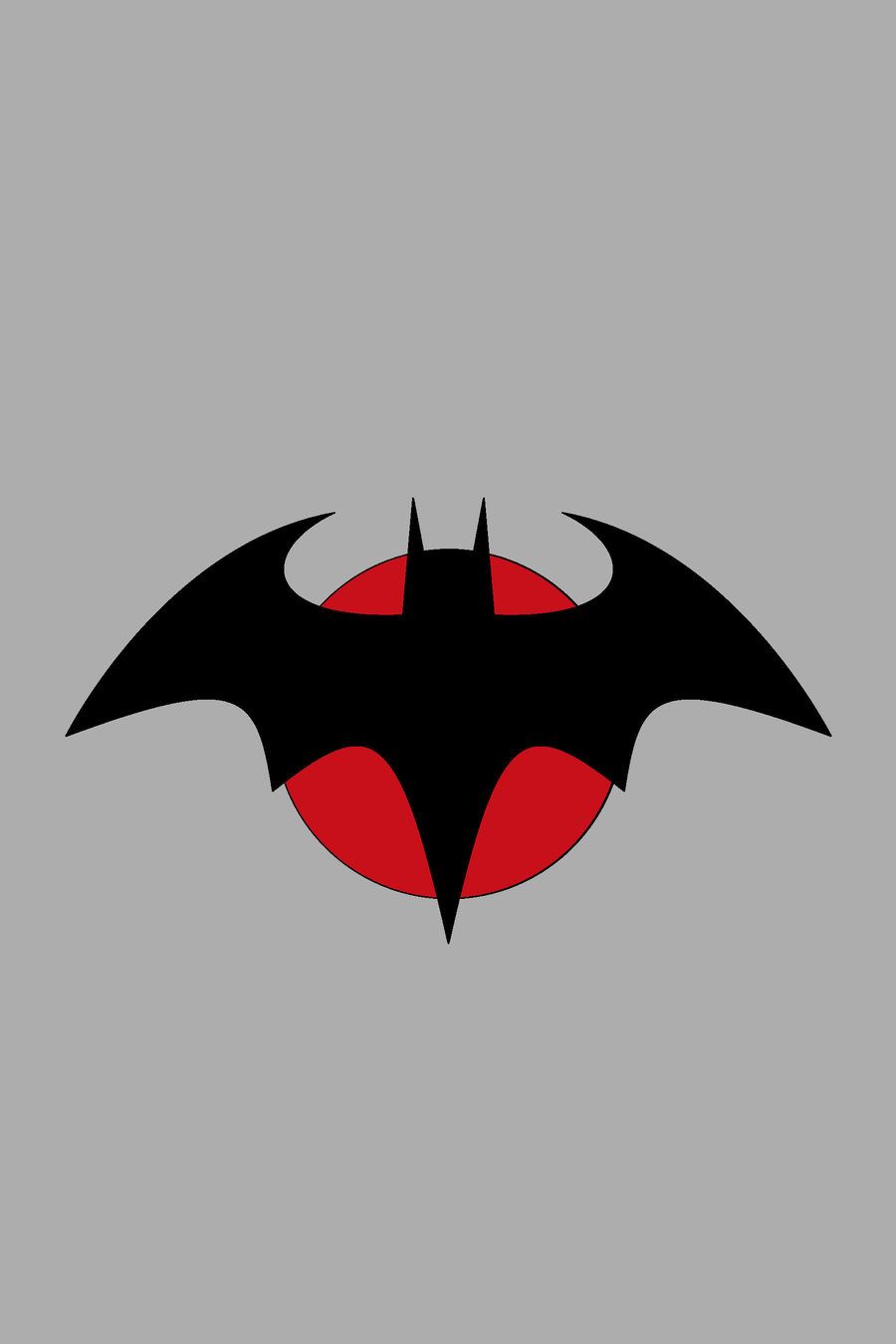 Flashpoint Batman Wallpapers