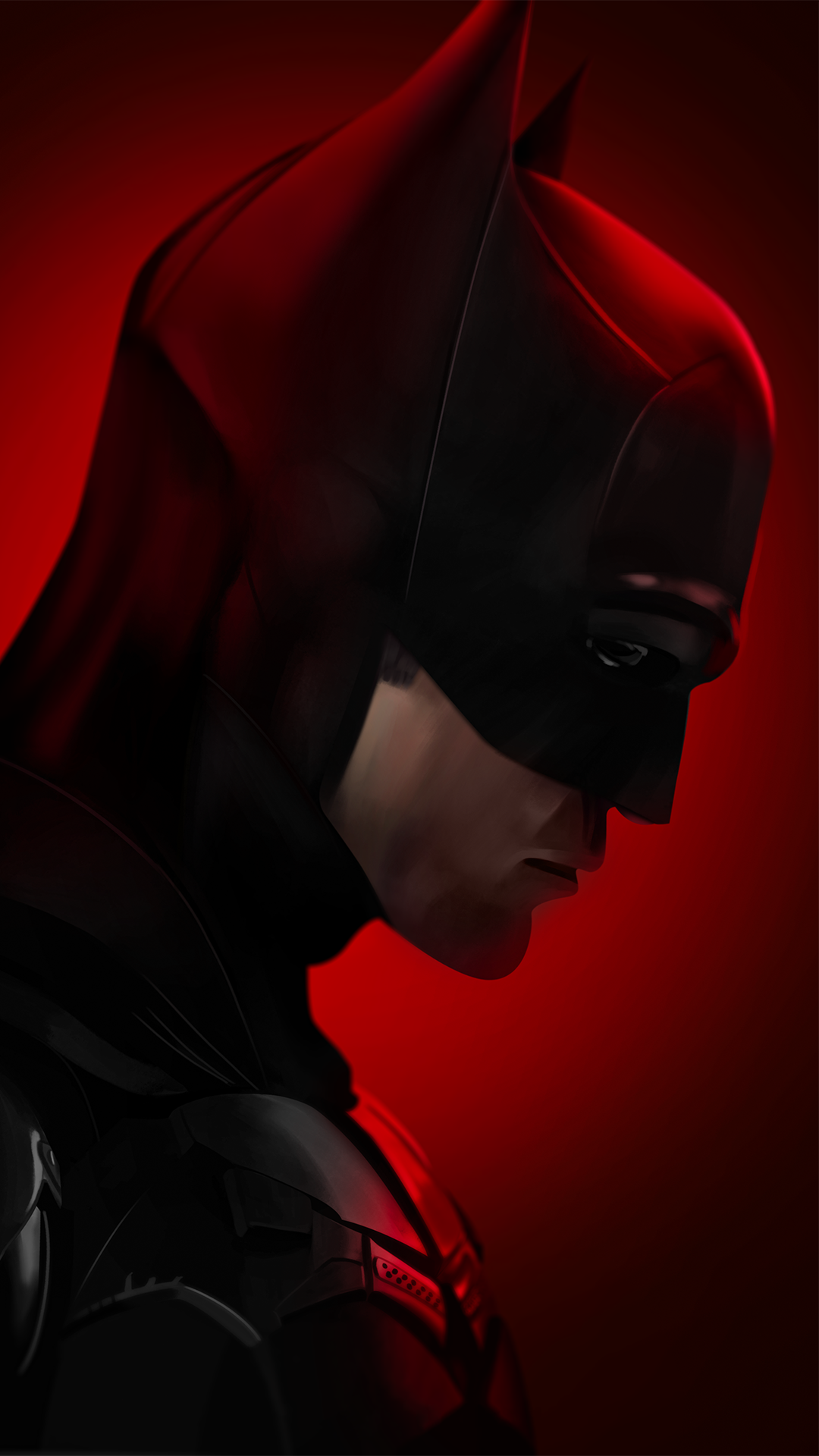 Flashpoint Batman Wallpapers