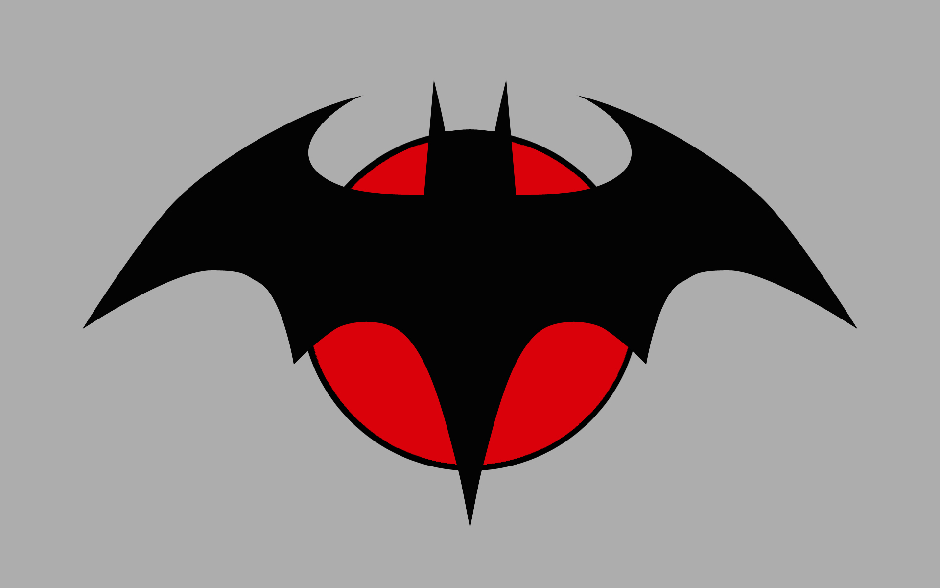 Flashpoint Batman Wallpapers