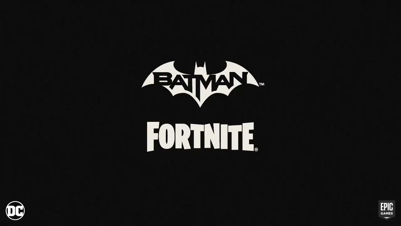 Fortnite Zero Point X Batman Dc Wallpapers