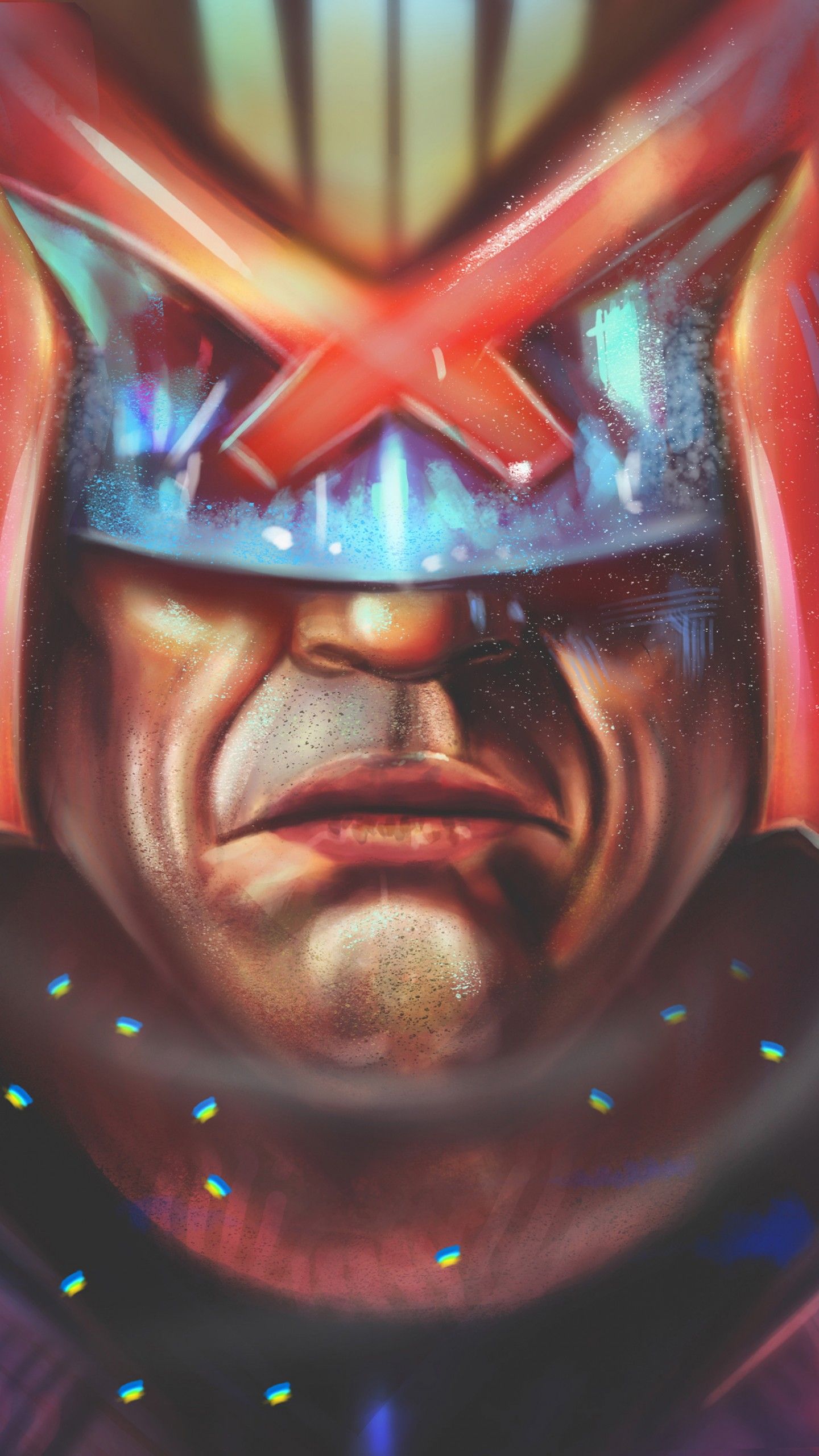 Galactus Art 8K Wallpapers