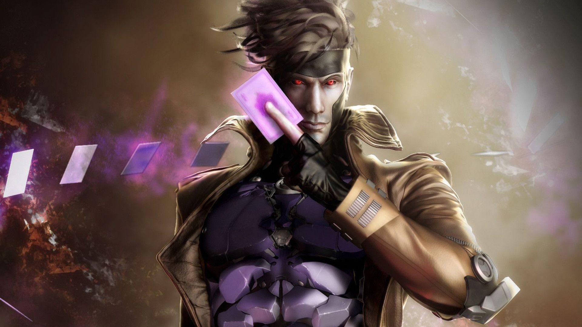 Gambit Wallpapers