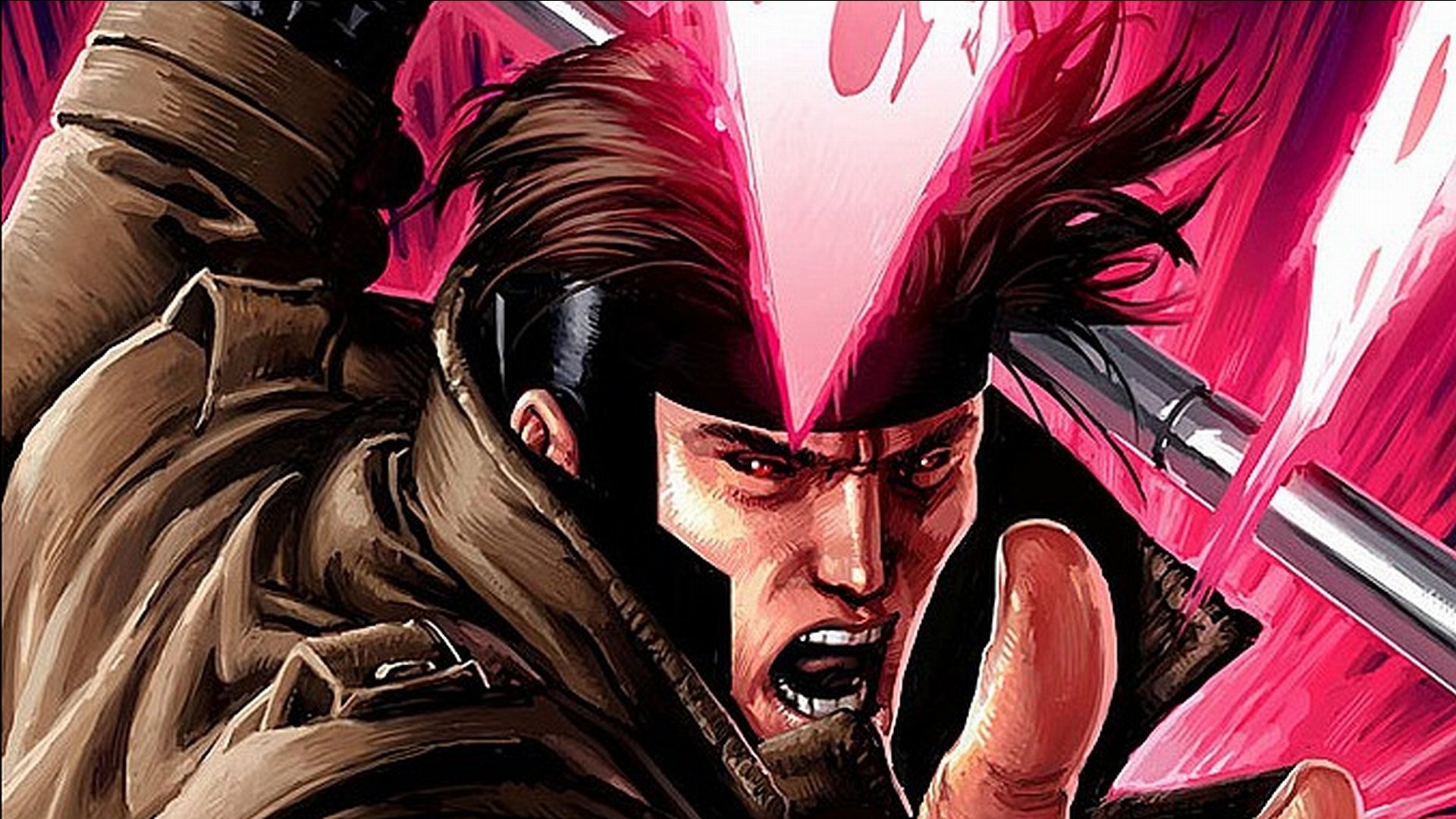 Gambit Wallpapers