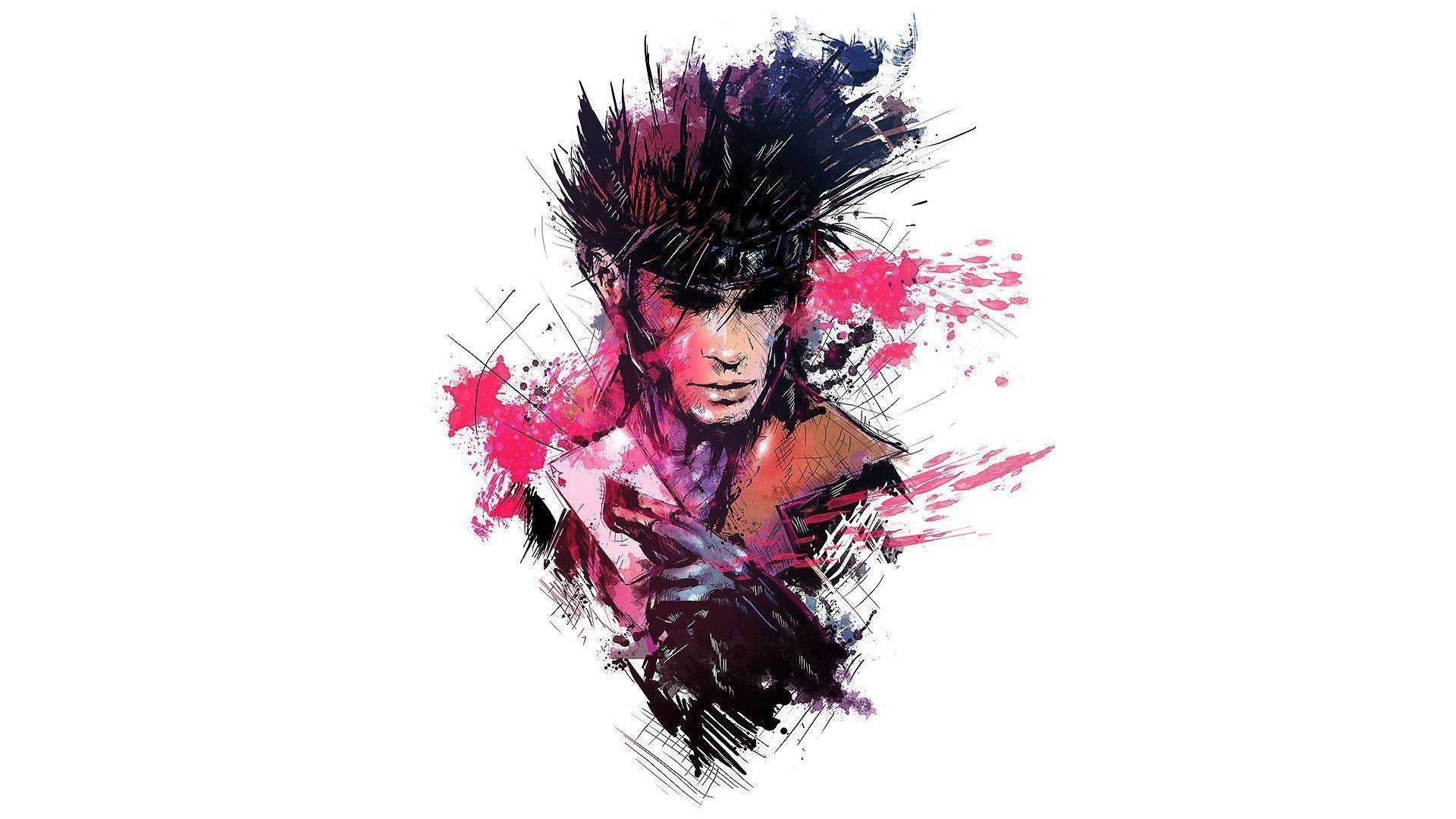 Gambit Wallpapers