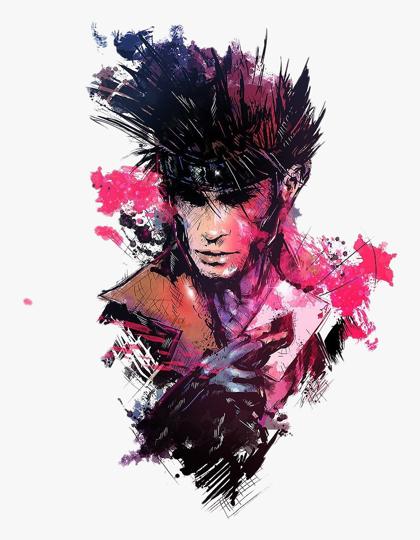 Gambit Wallpapers