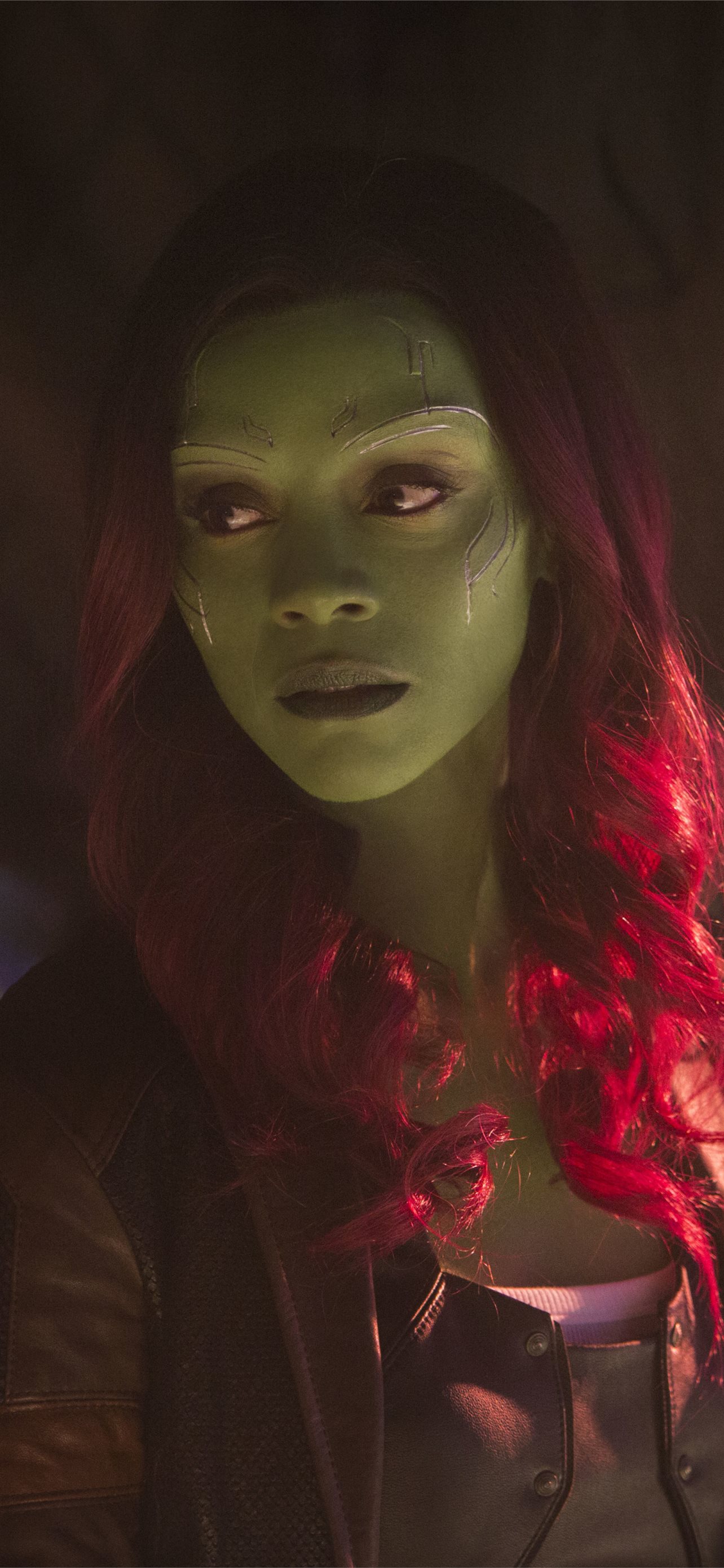 Gamora Wallpapers