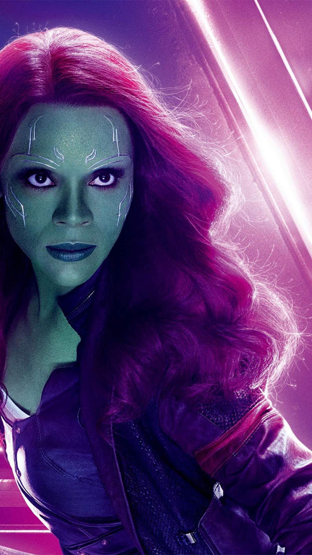 Gamora Digital 2021 Wallpapers