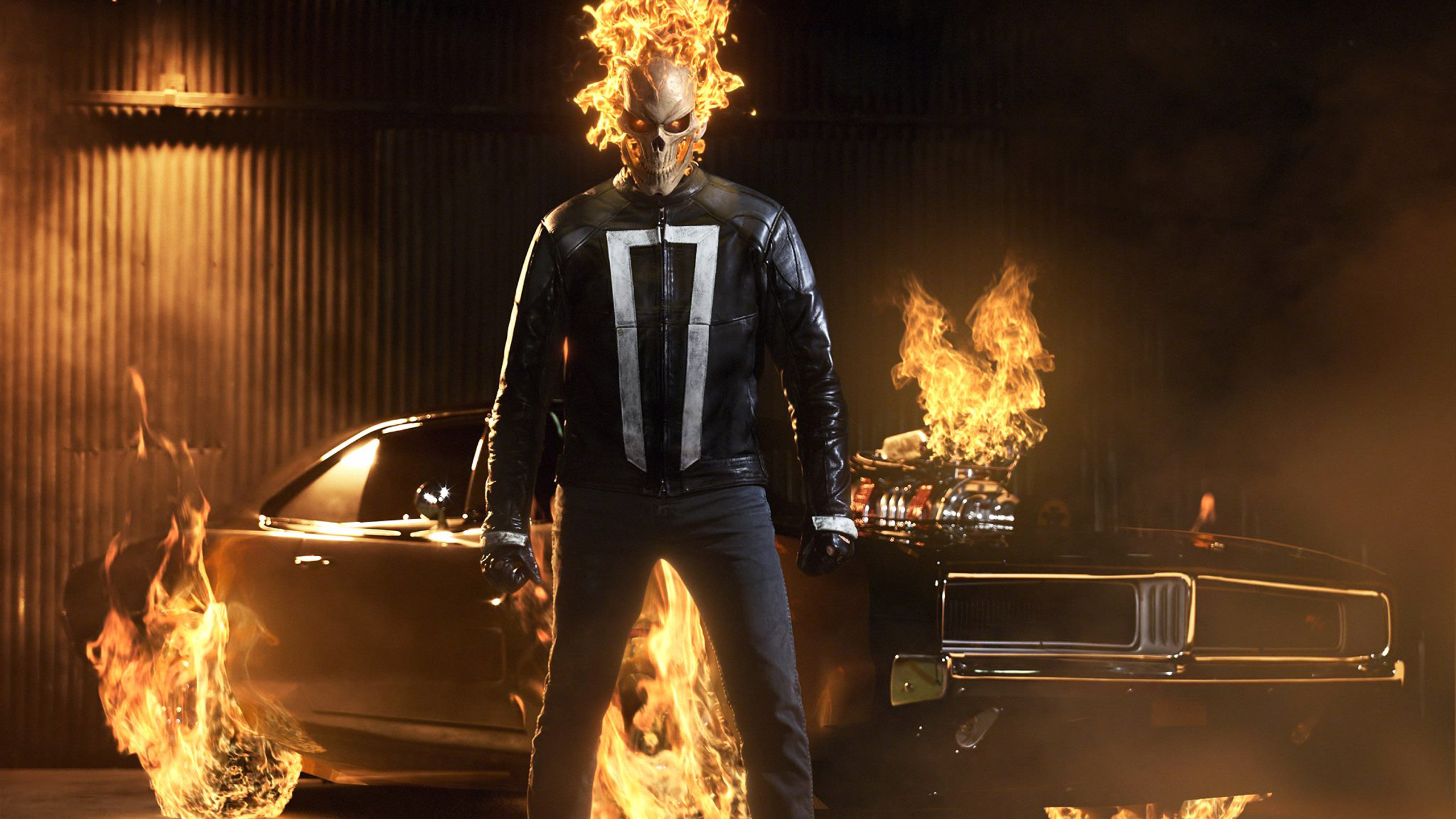 Ghost Rider Wallpapers