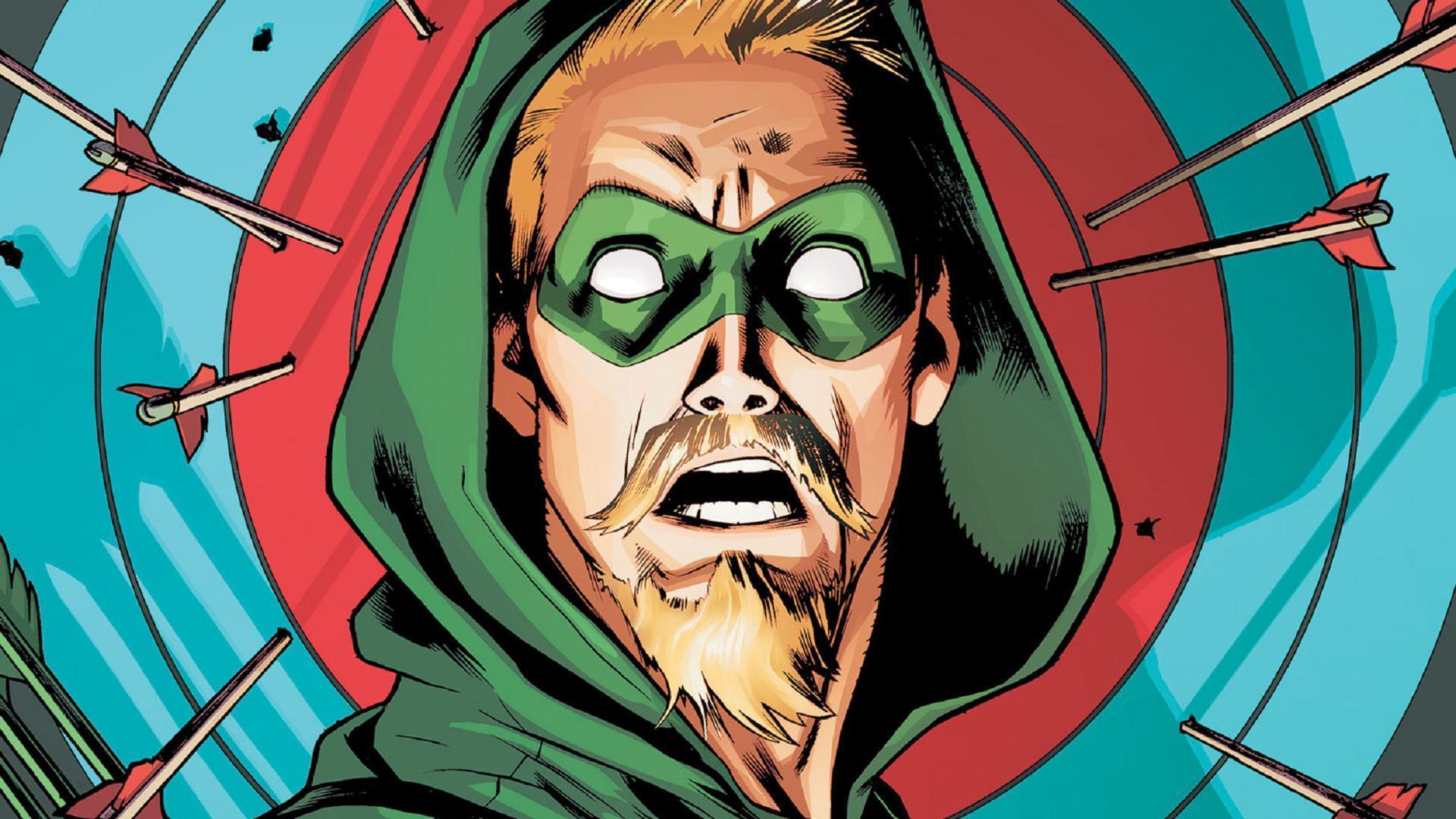 Green Arrow Wallpapers