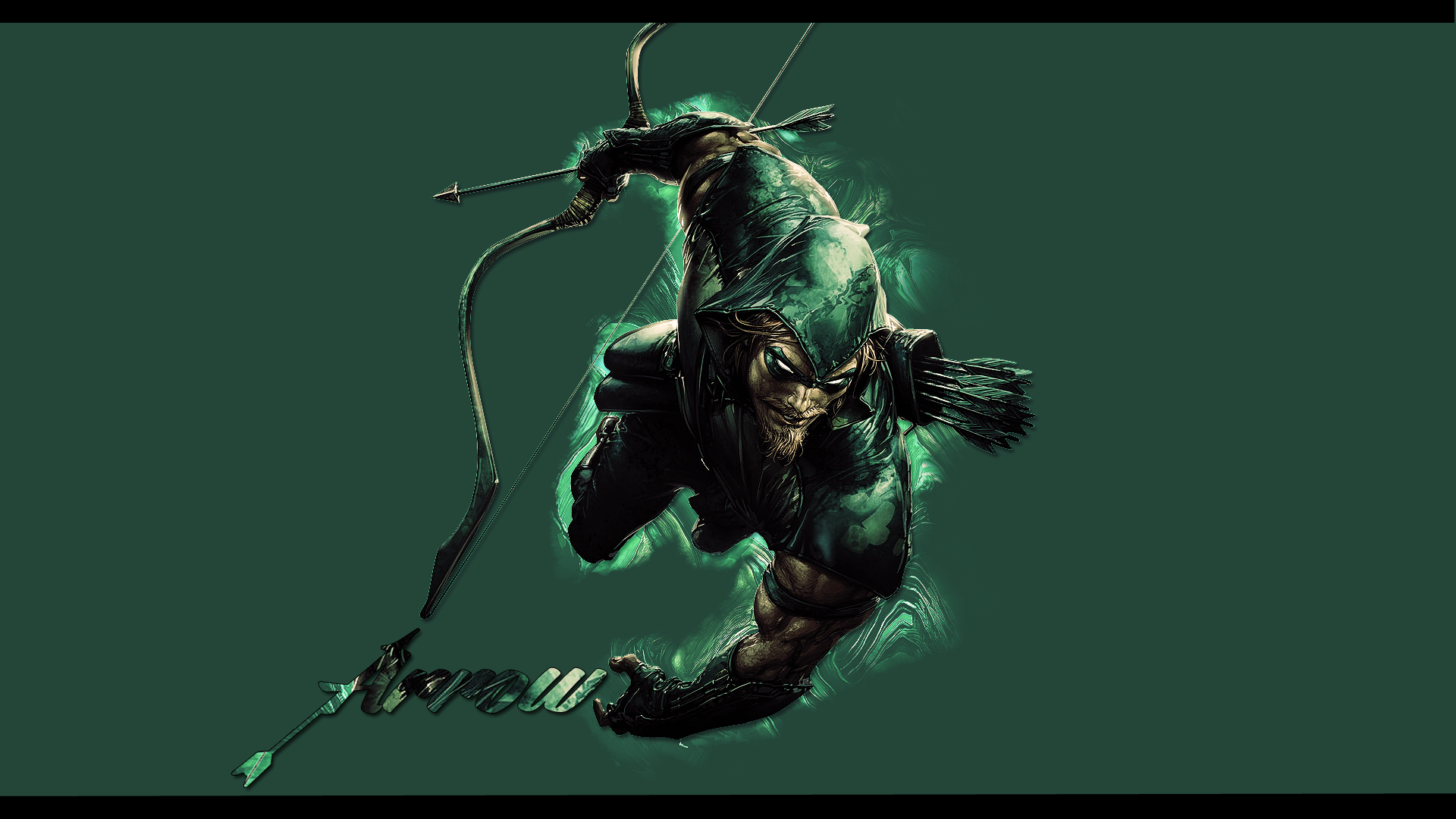 Green Arrow Wallpapers