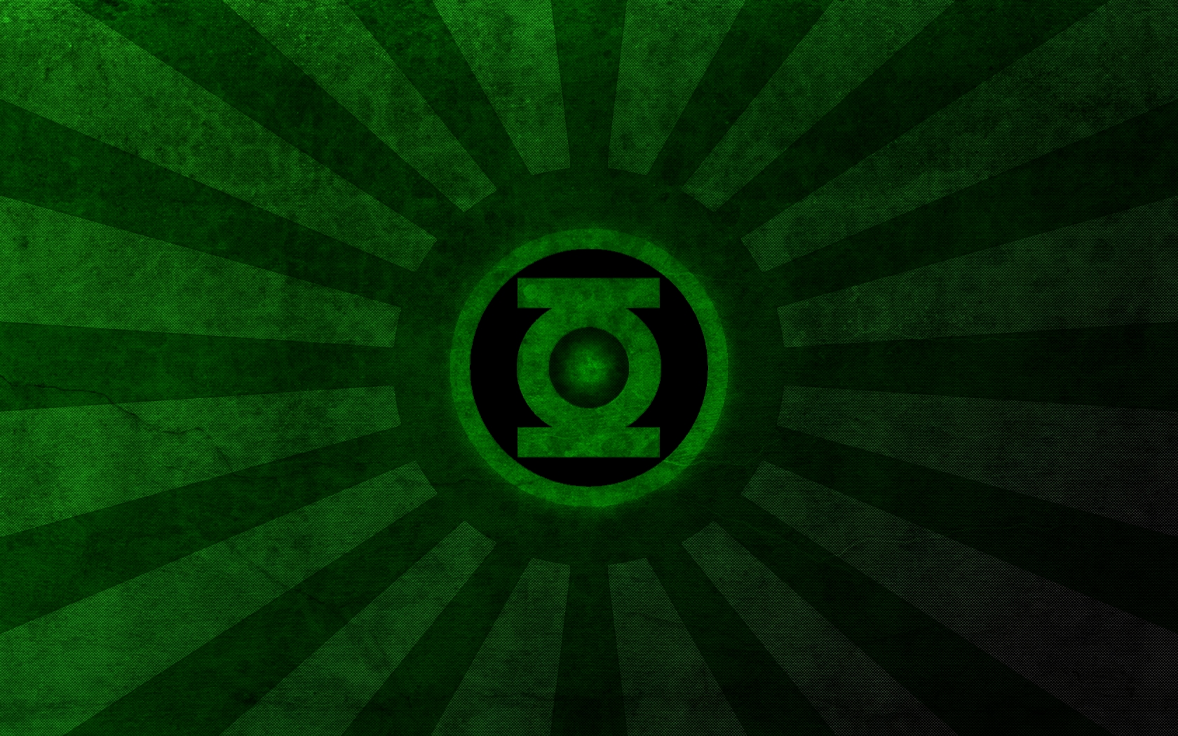 Green Lantern Wallpapers