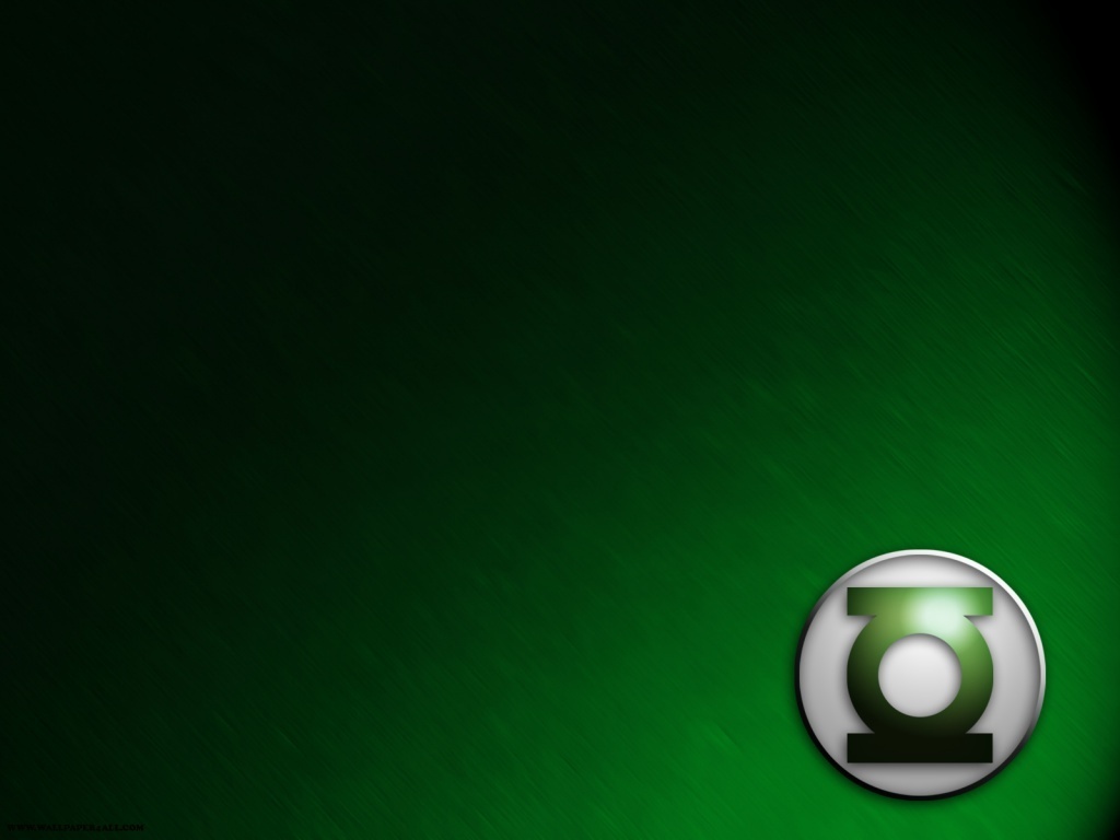 Green Lantern Wallpapers