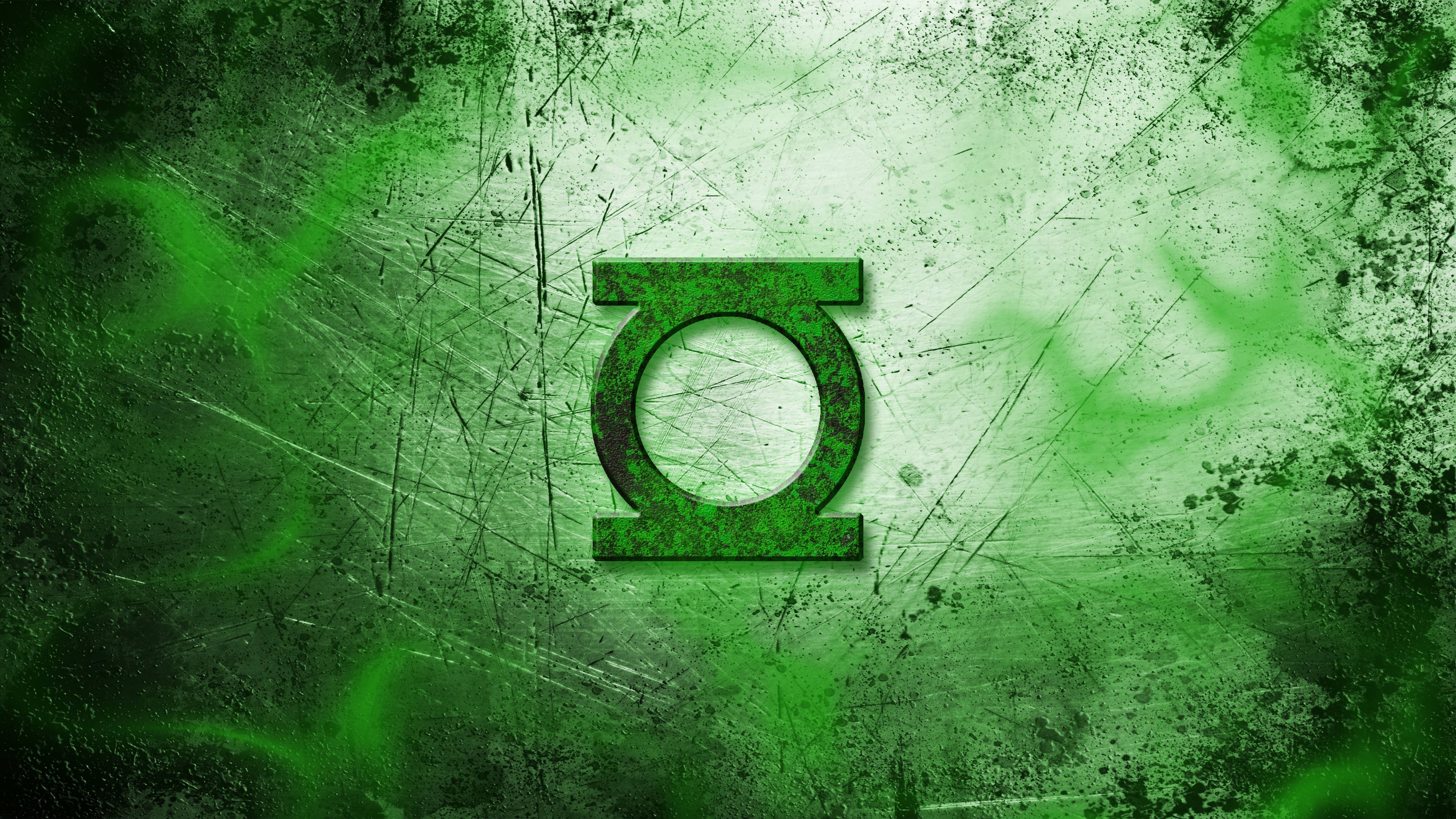 Green Lantern Wallpapers