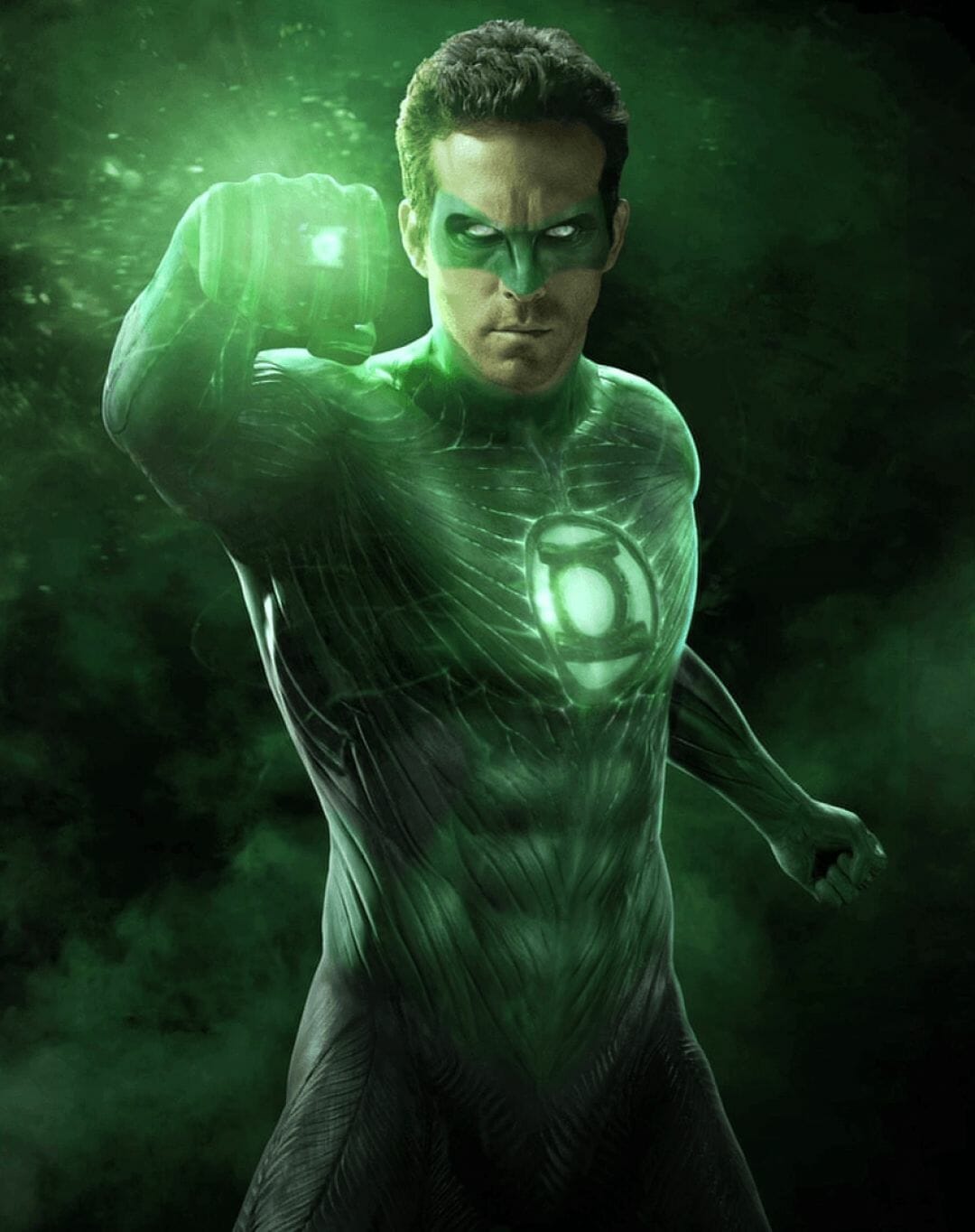 Green Lantern Wallpapers