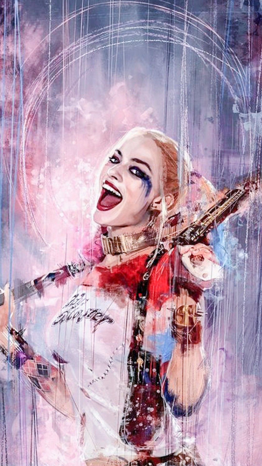 Harley Quinn Wallpapers