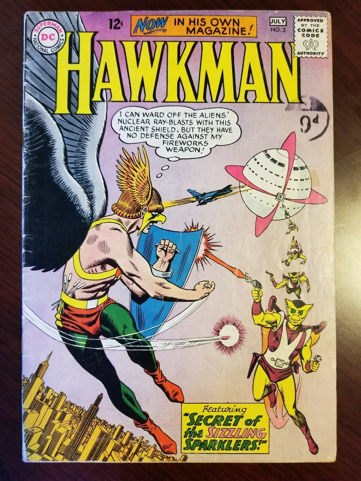 Hawkman Comic 2020 Wallpapers