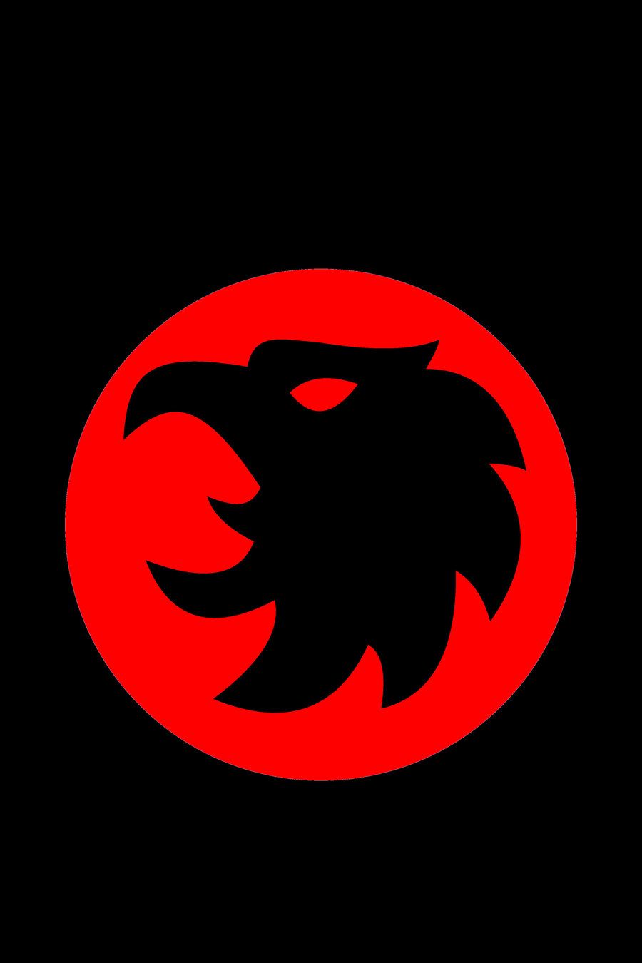 Hawkman Comic Logo Wallpapers