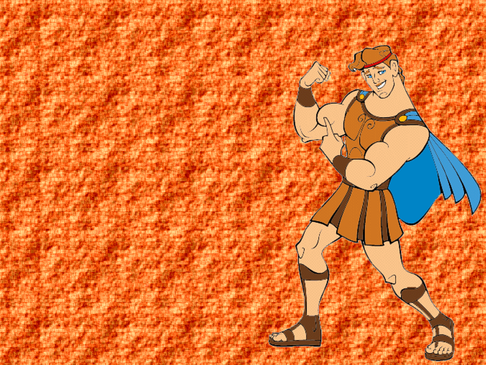 Hercules Wallpapers