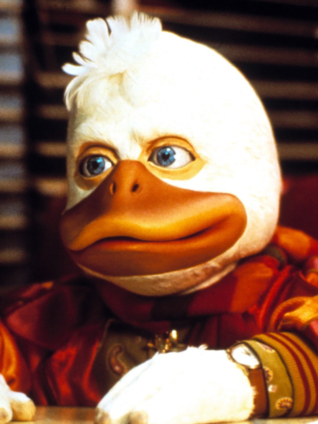 Howard The Duck Wallpapers