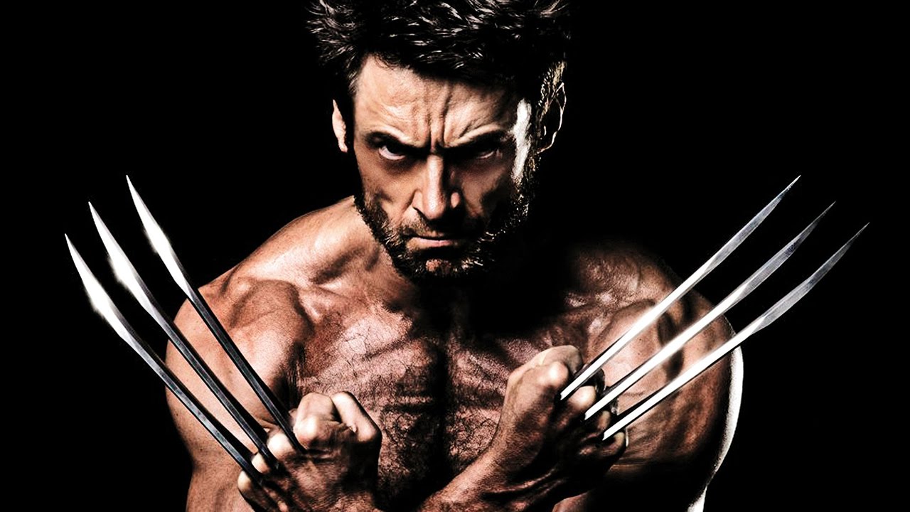 Hugh Jackman As Wolverine Artwork Wallpapers