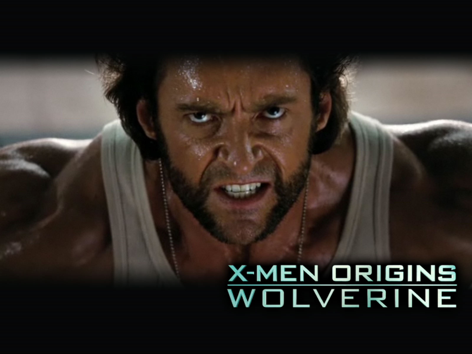 Hugh Jackman As Wolverine Artwork Wallpapers