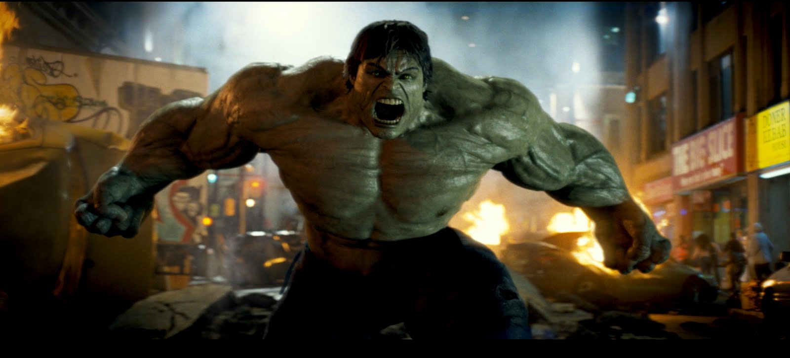 Hulk Angry Wallpapers