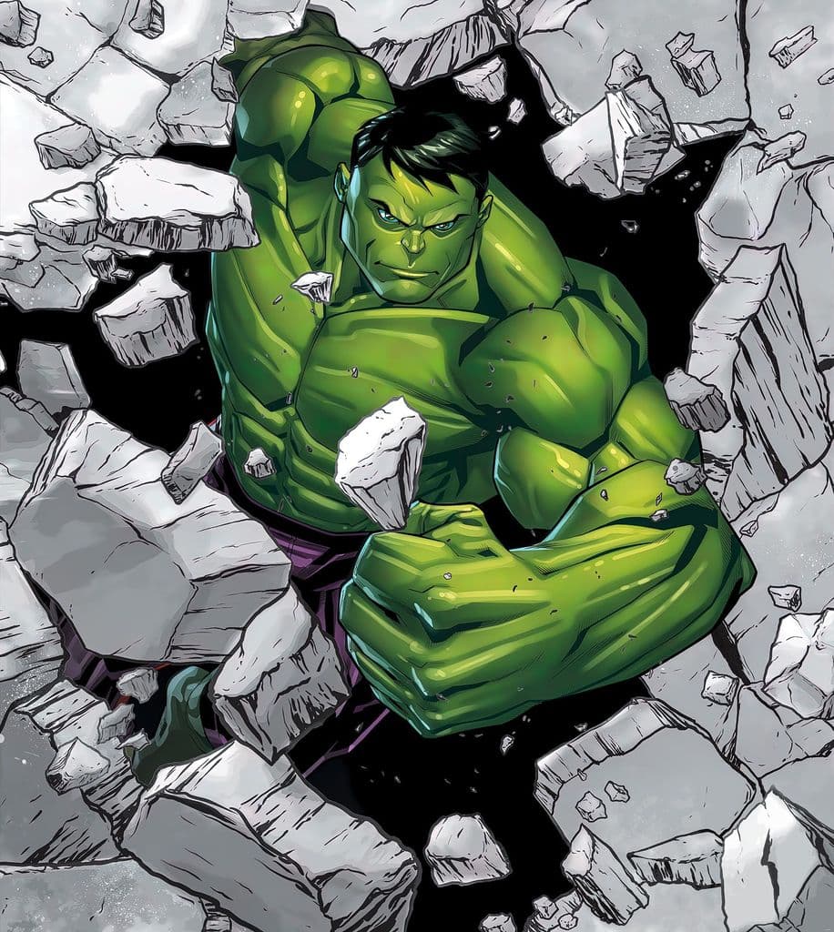 Hulk Marvel Wallpapers