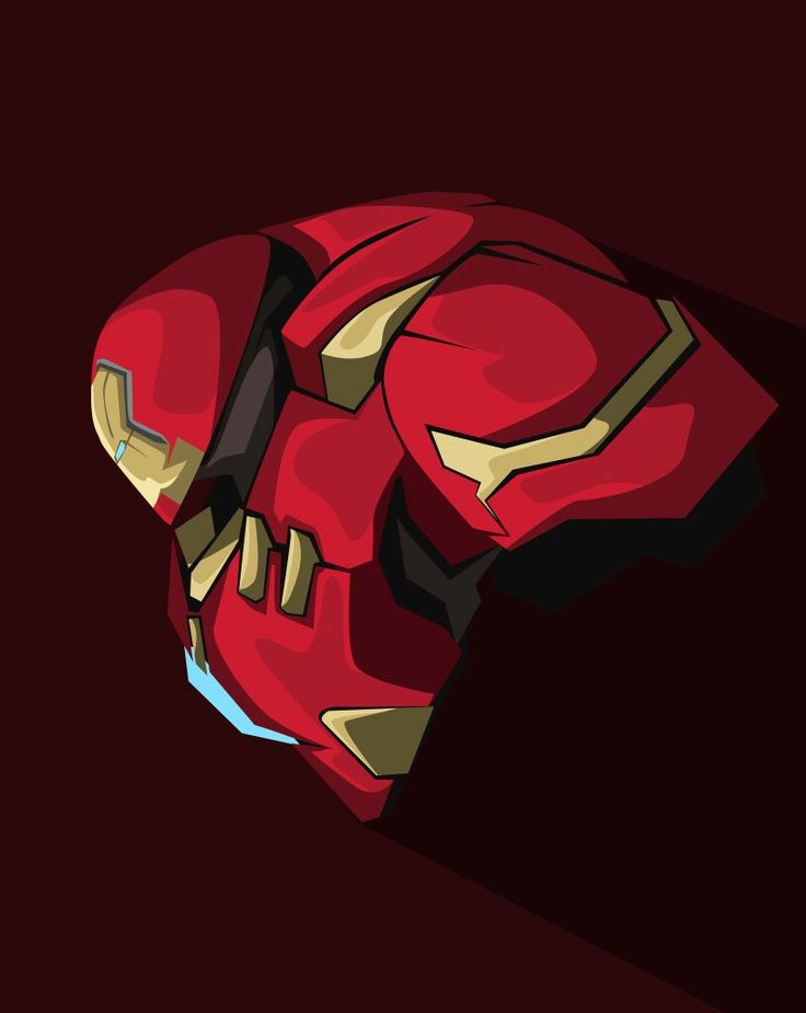 Hulkbuster Marvel Comic Wallpapers