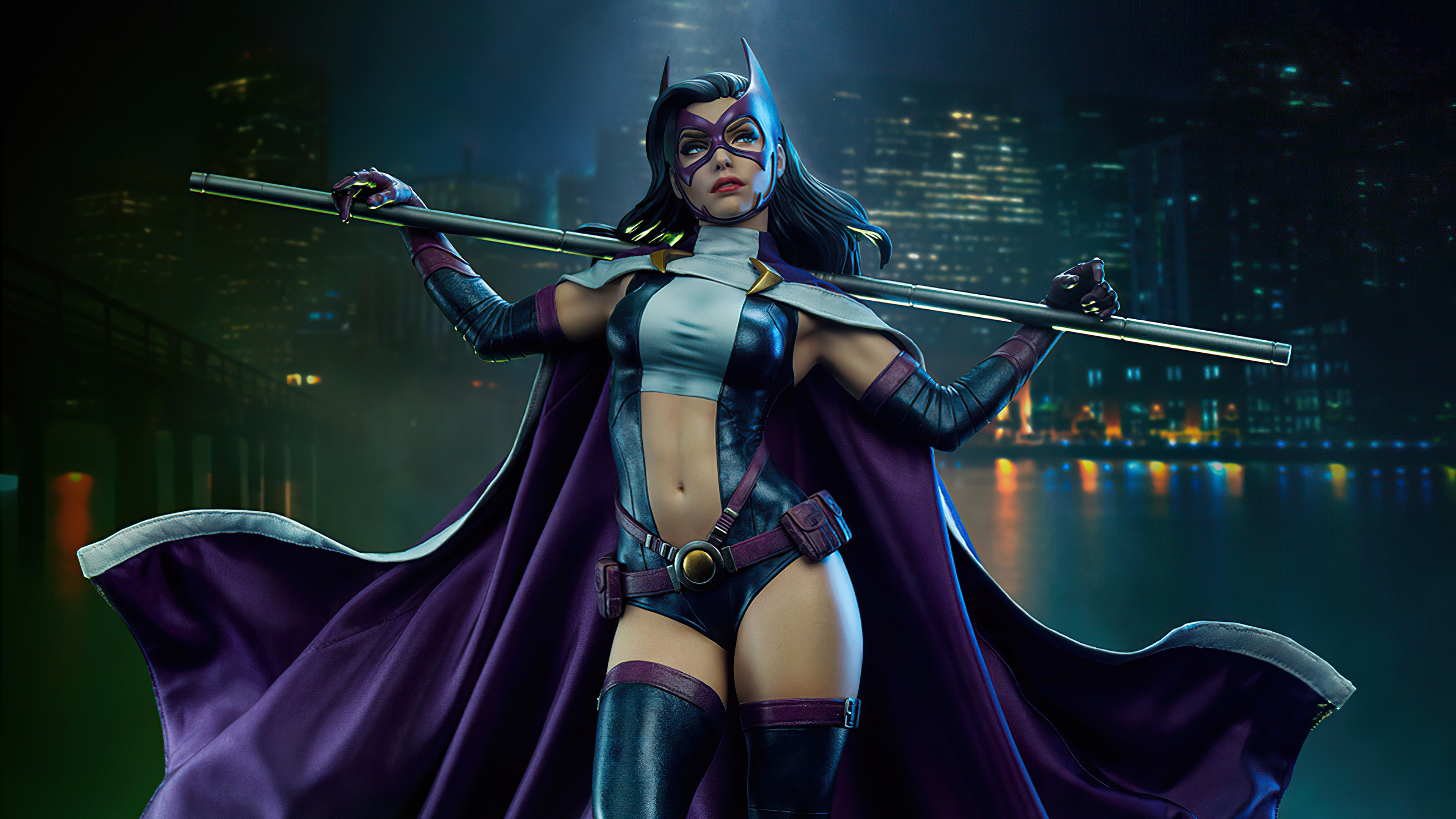 Huntress Wallpapers