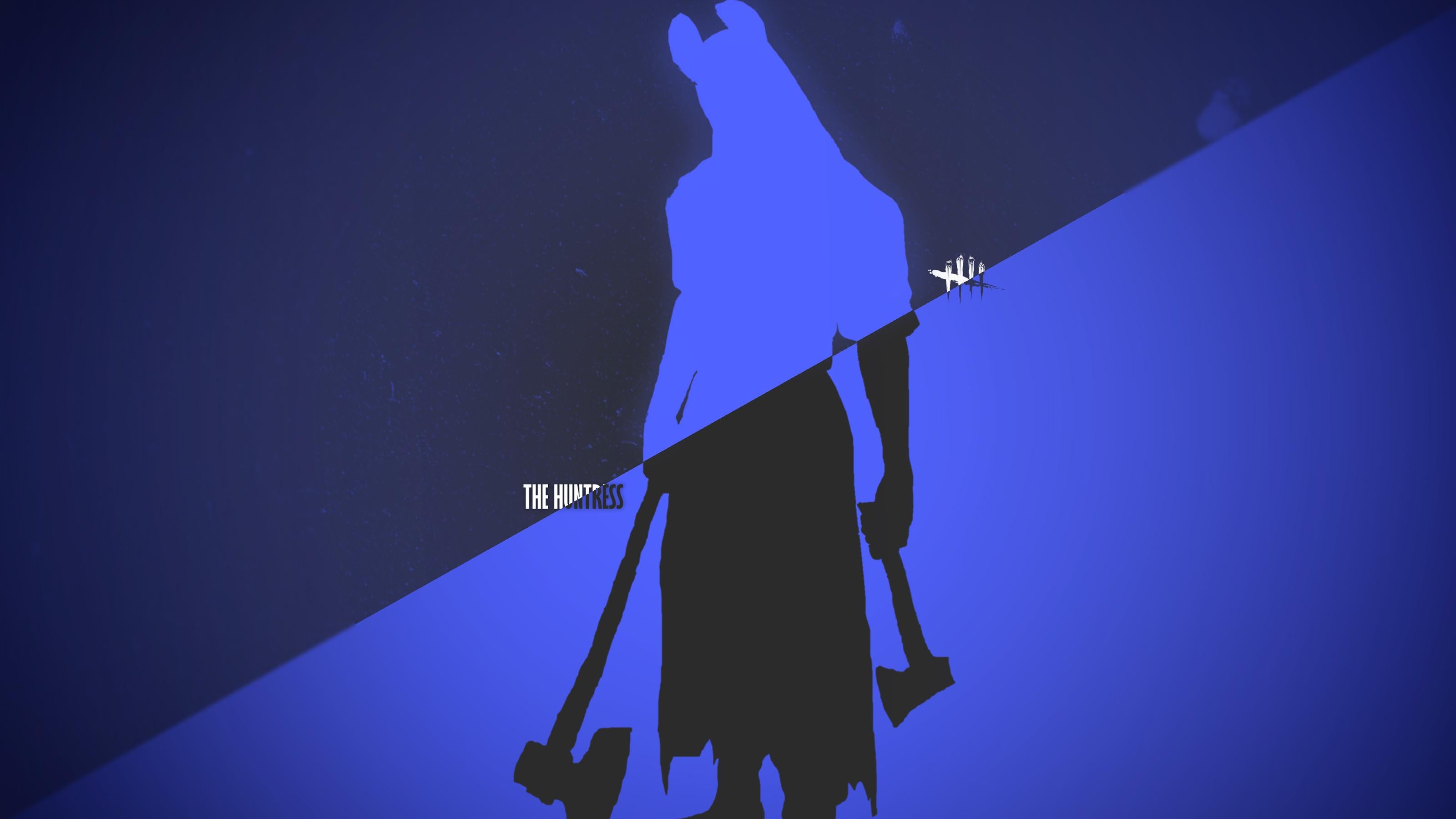 Huntress Wallpapers