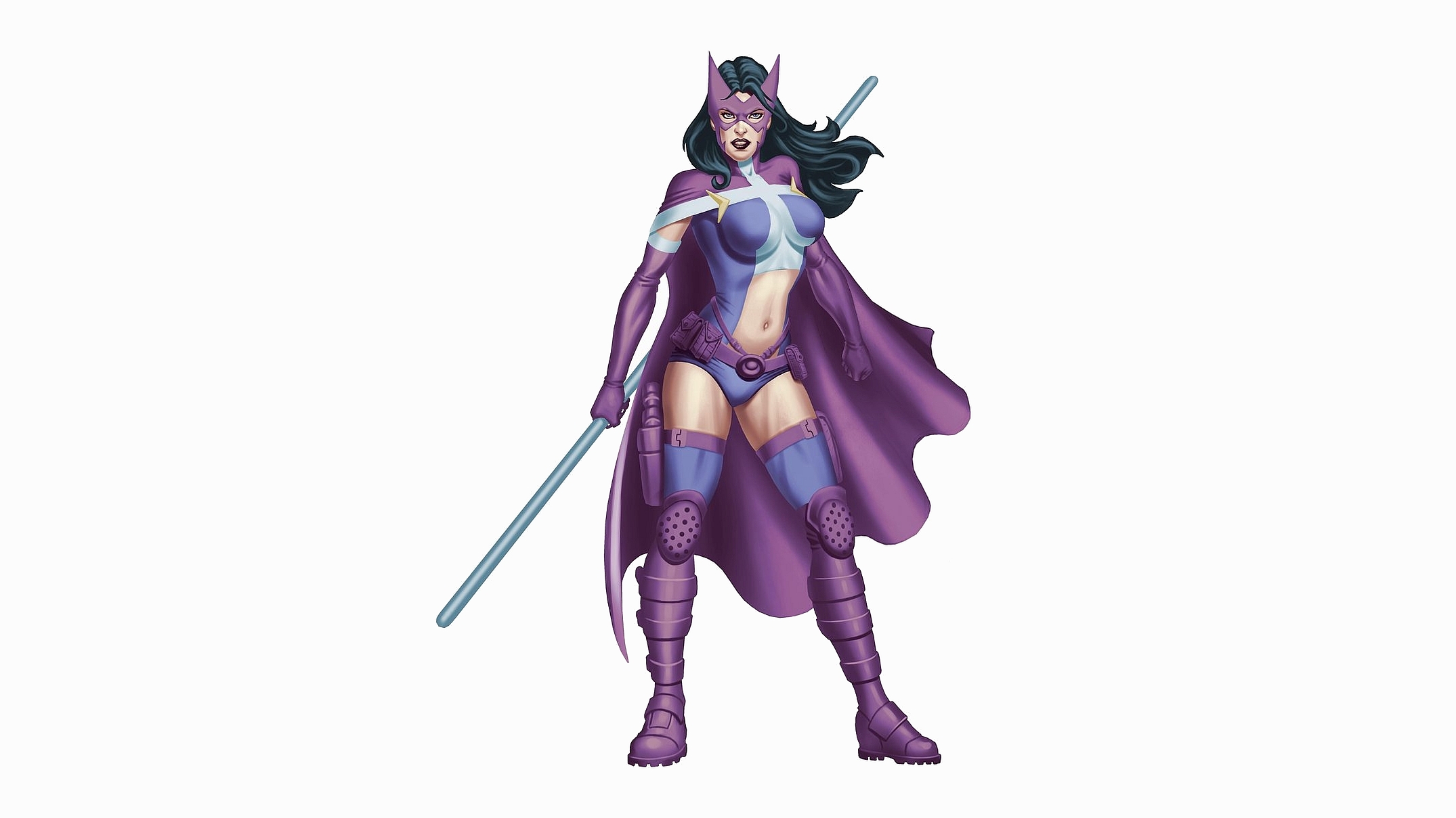 Huntress Wallpapers