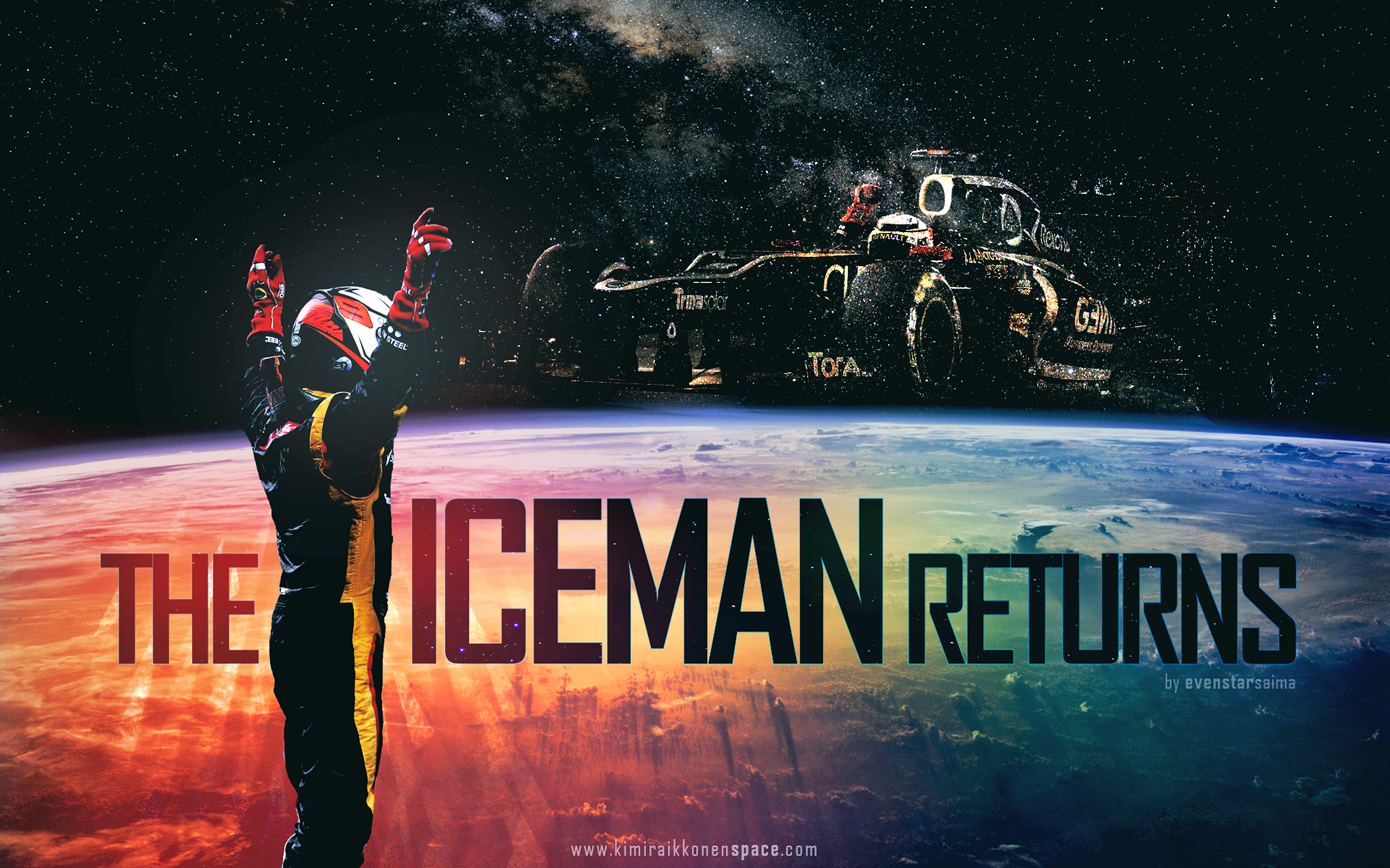 Iceman Wallpapers