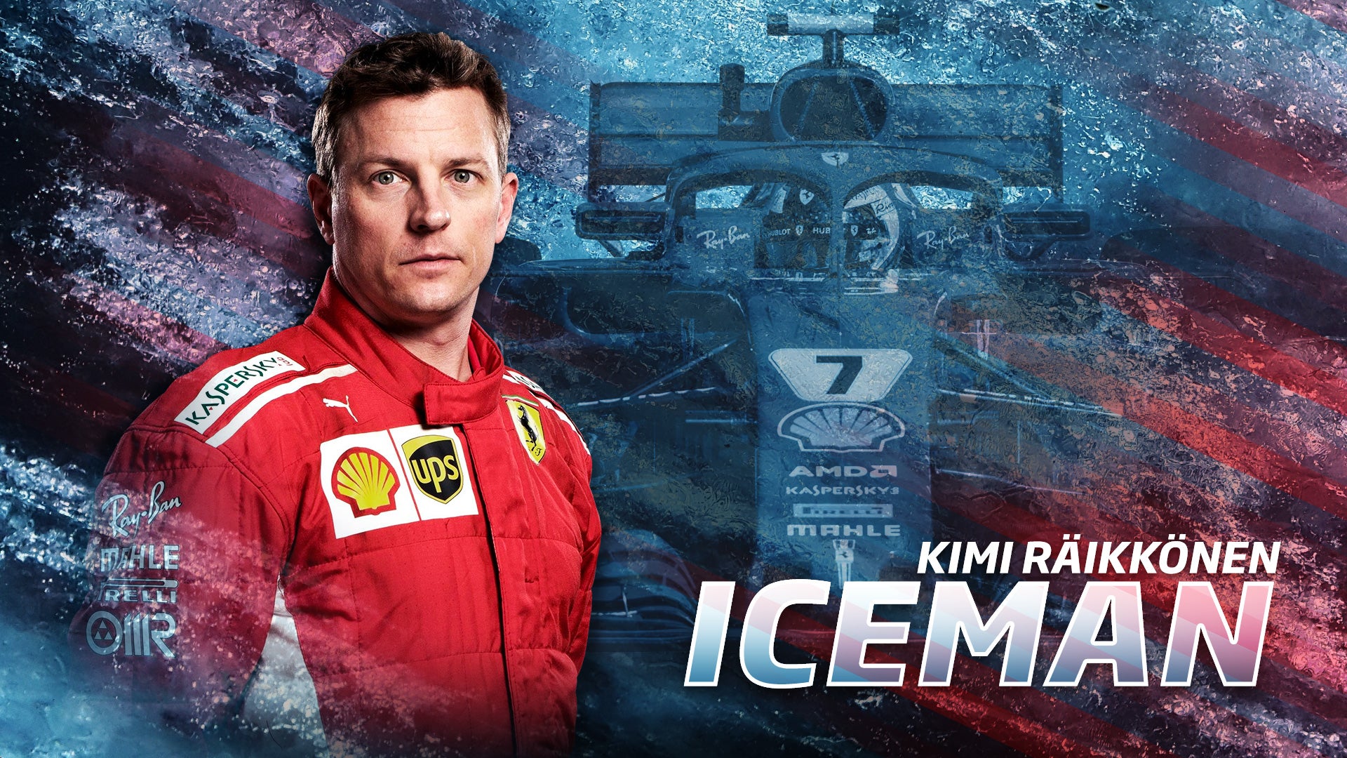 Iceman Wallpapers