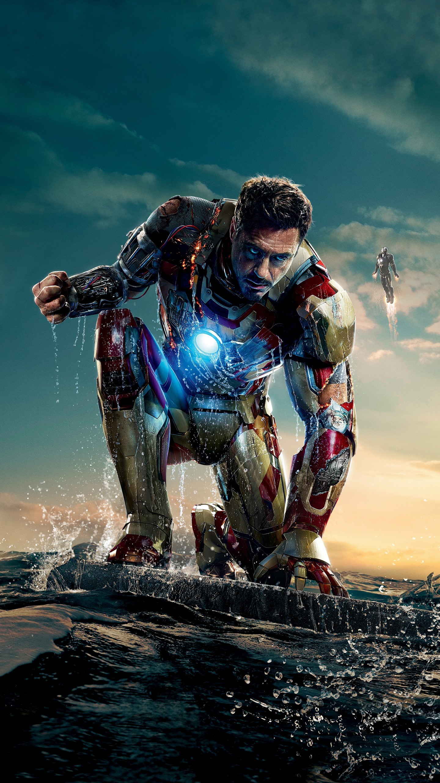 Iron Man Wallpapers