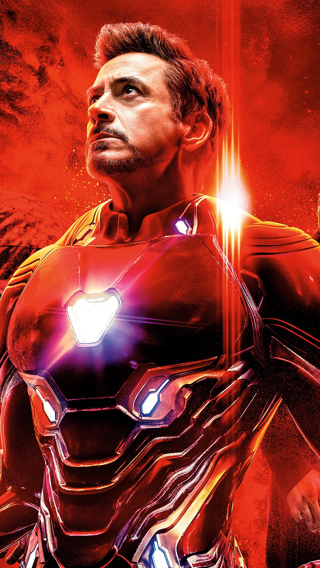 Iron Man Wallpapers