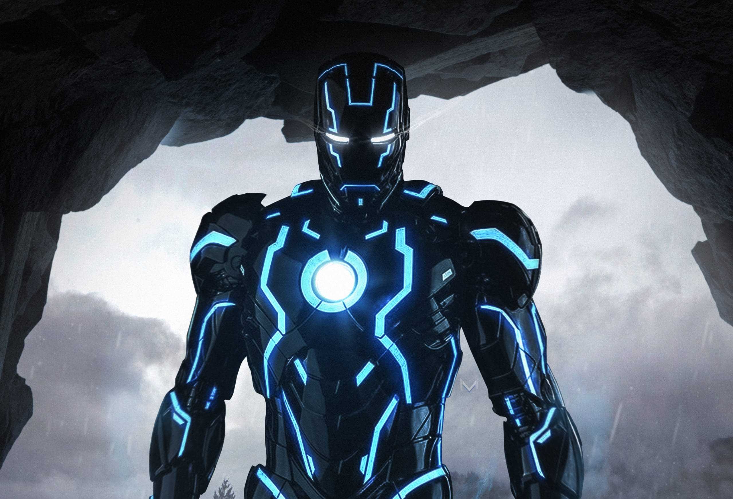 Iron Man Wallpapers