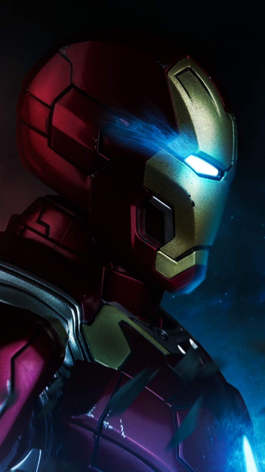 Iron Man Wallpapers